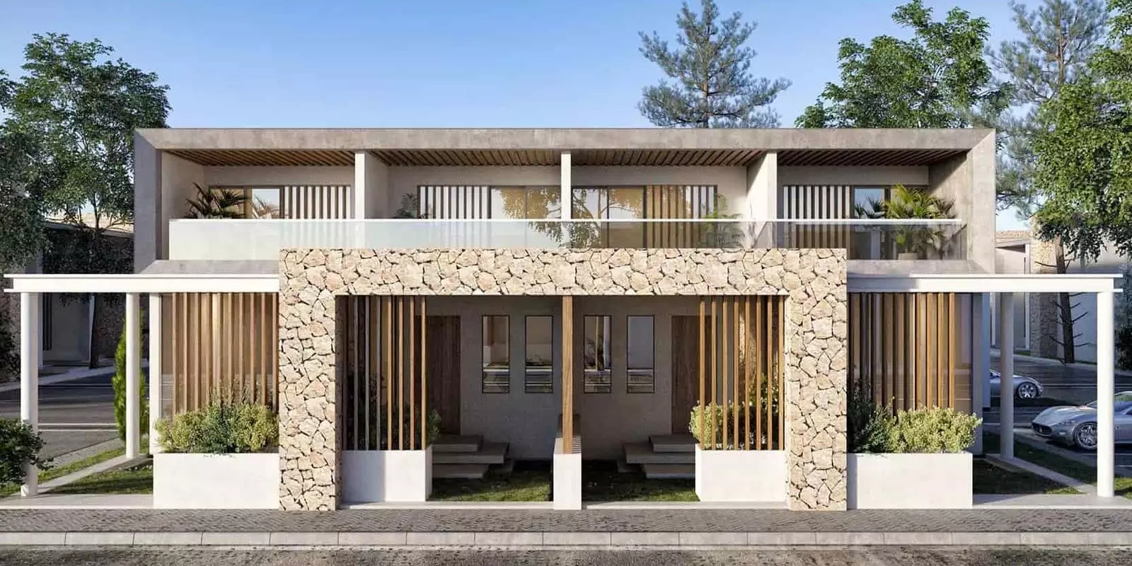Image 4 of Rukan Lofts Phase 3 By Reportage by Reportage Real Estate