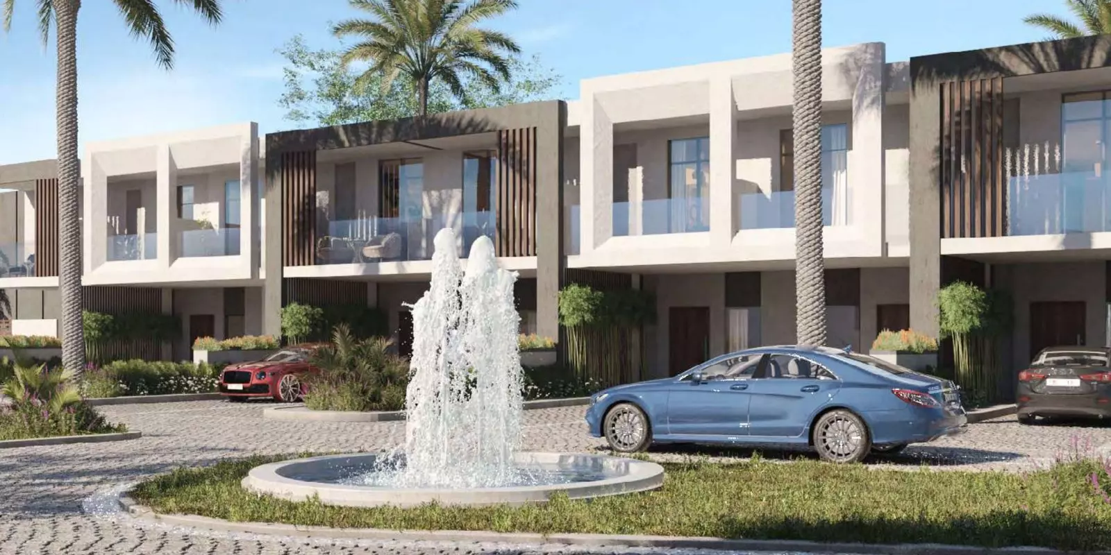 Image 3 of Verdana Phase 2 By Reportage by Reportage Real Estate