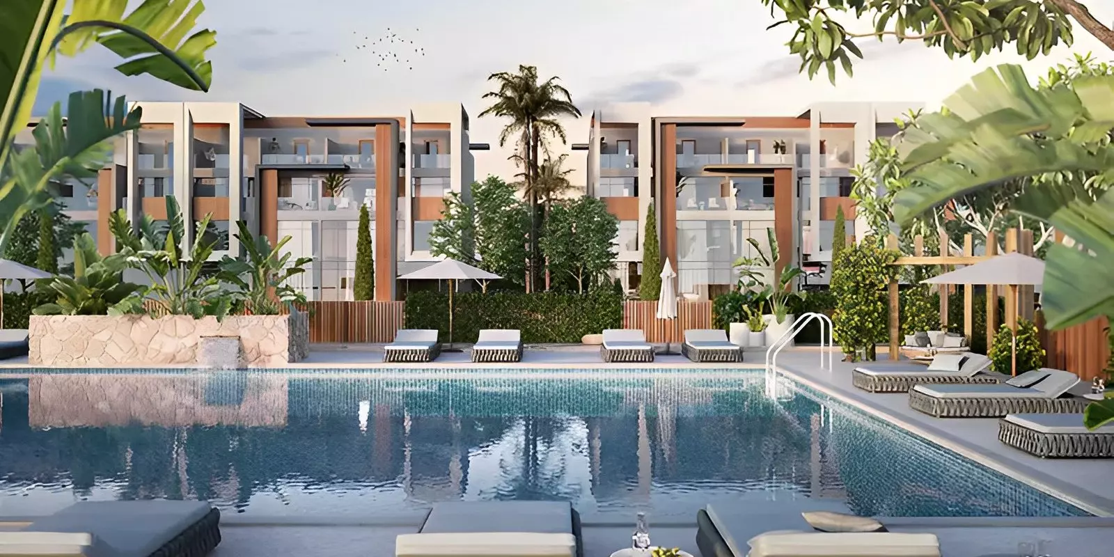 Image of Verdana By Reportage Real Estate by Reportage Real Estate