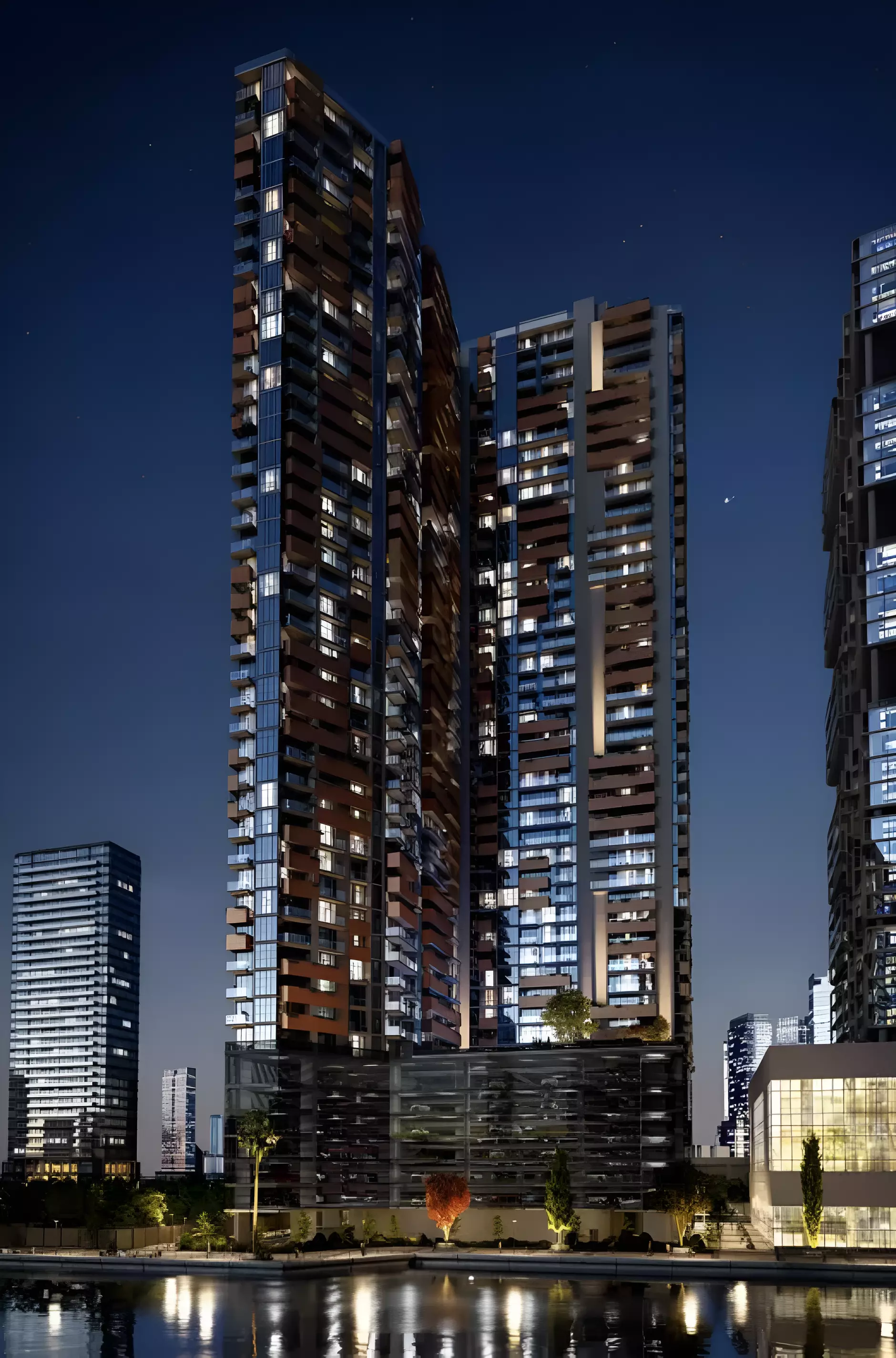 Image 8 of Vista Phase 3 By Reportage by Reportage Real Estate