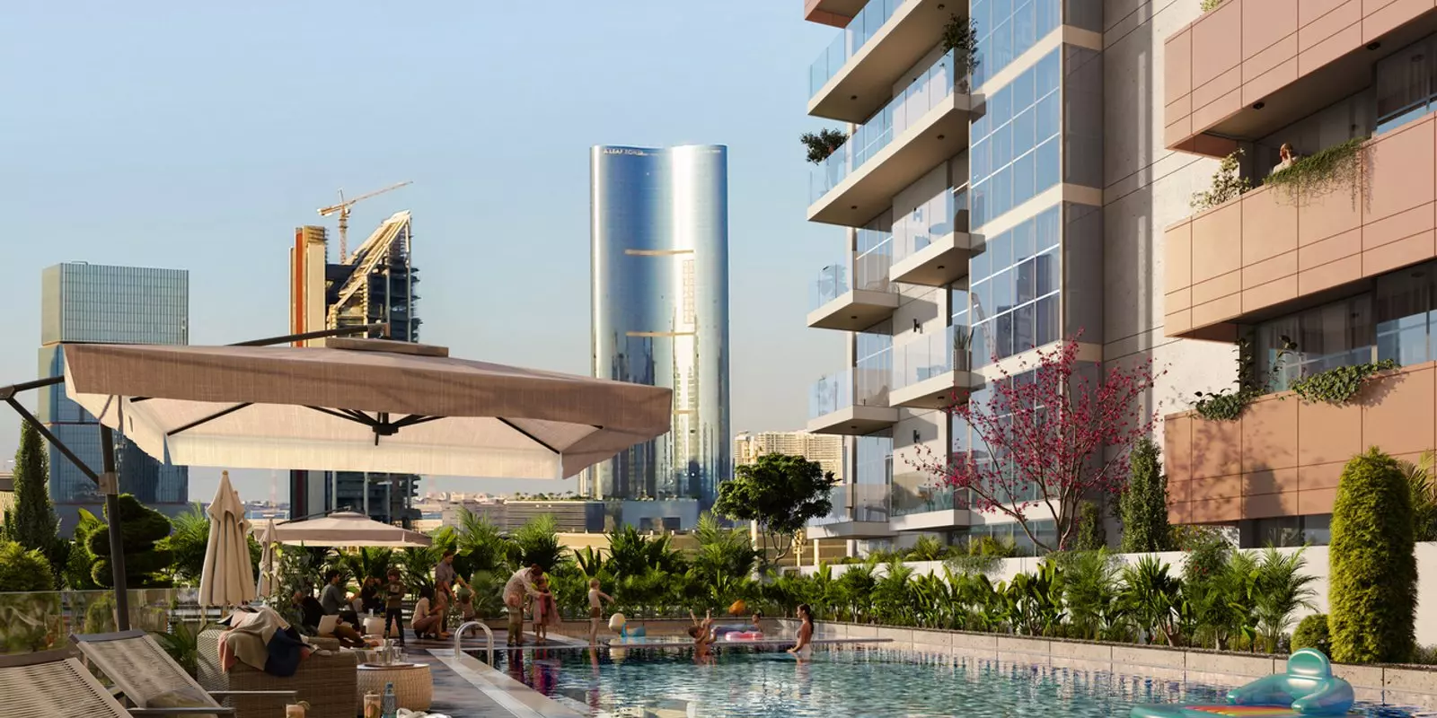 Image 6 of Vista Phase 3 By Reportage by Reportage Real Estate