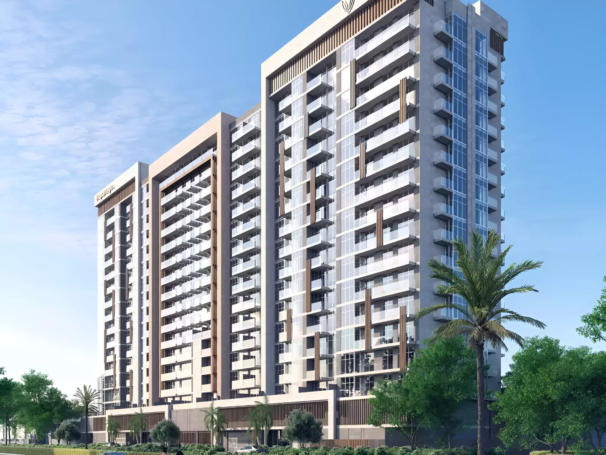 Image 5 of Verdana Empire by Reportage Real Estate