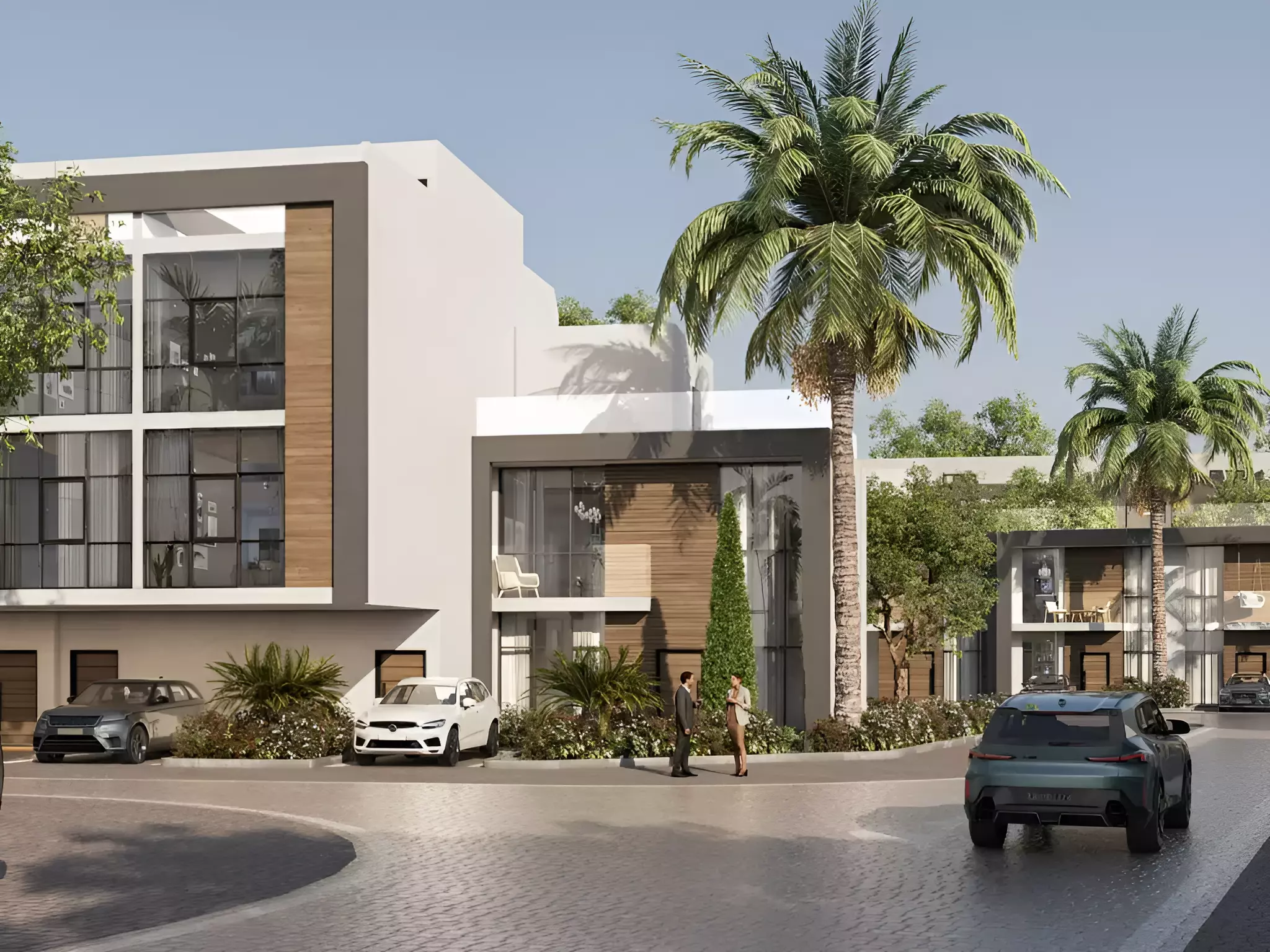 Image 10 of Verdana Empire by Reportage Real Estate