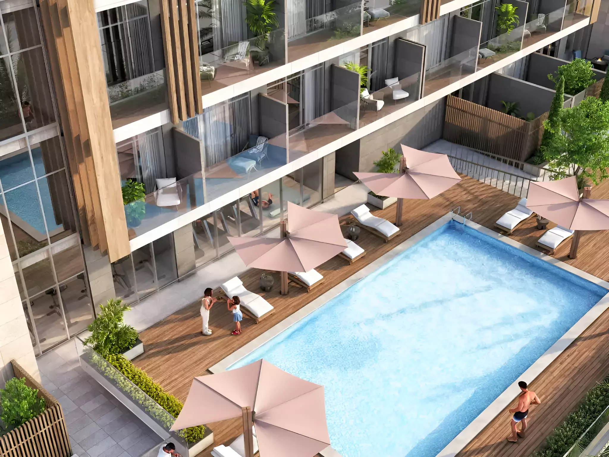 Image 3 of Verdana Empire by Reportage Real Estate