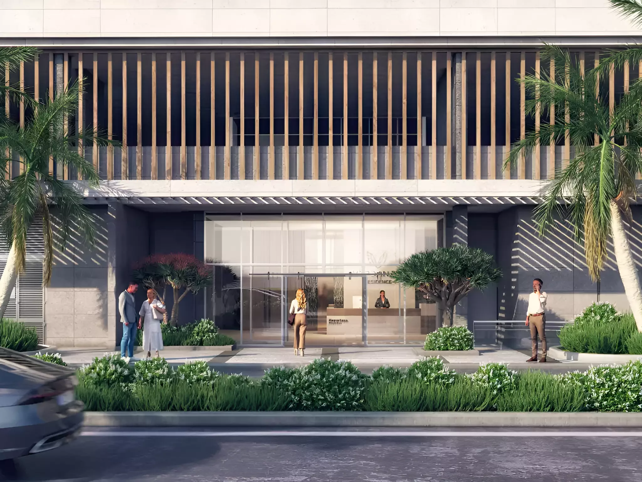 Image 4 of Verdana Empire by Reportage Real Estate