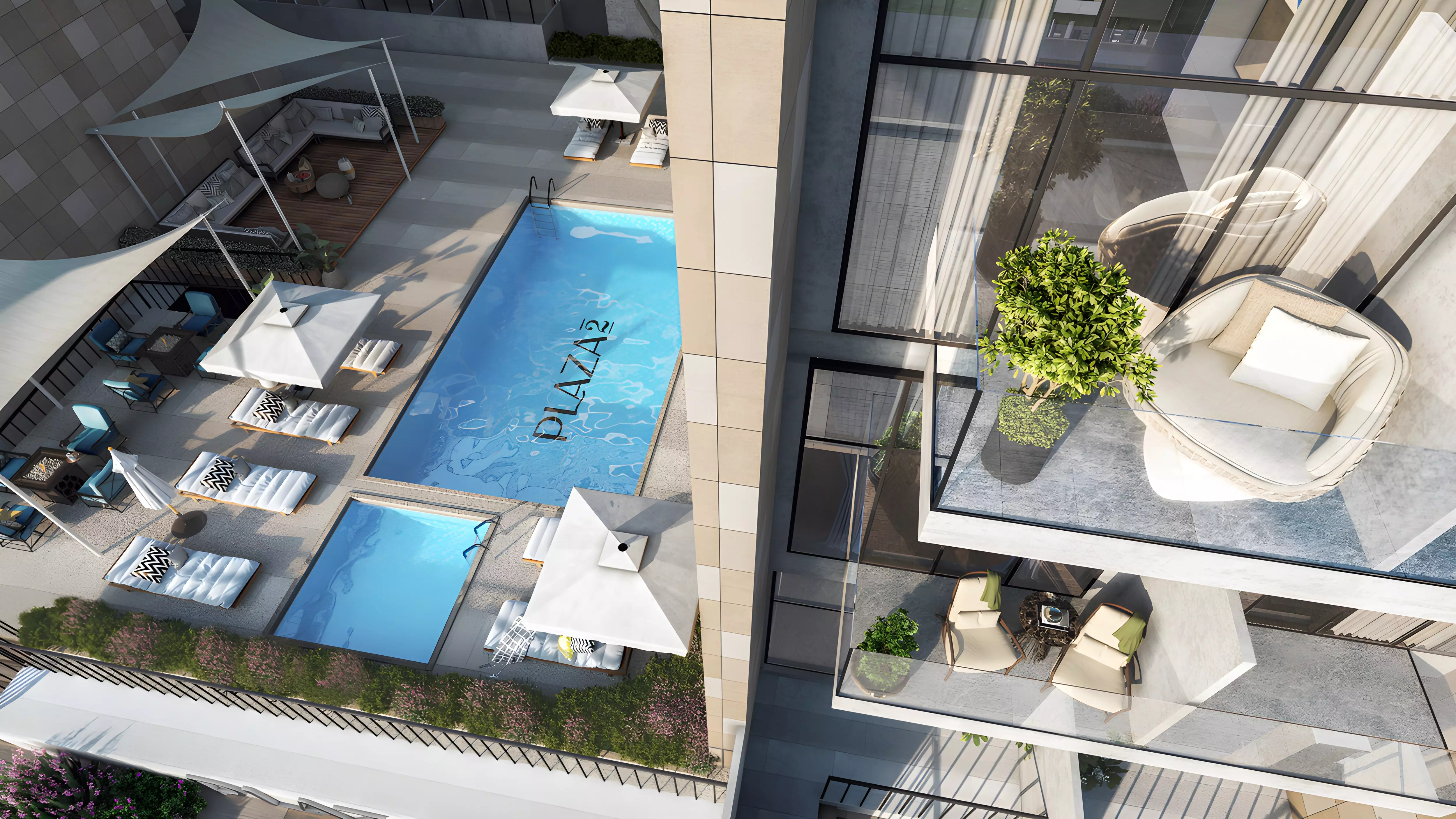 Image 19 of Plaza Phase 2 By Reportage by Reportage Real Estate