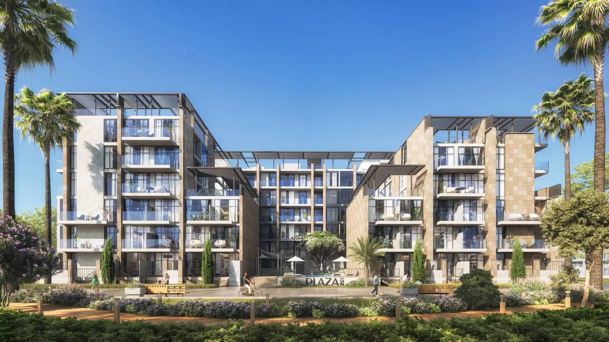 Image 3 of Plaza Phase 2 By Reportage by Reportage Real Estate