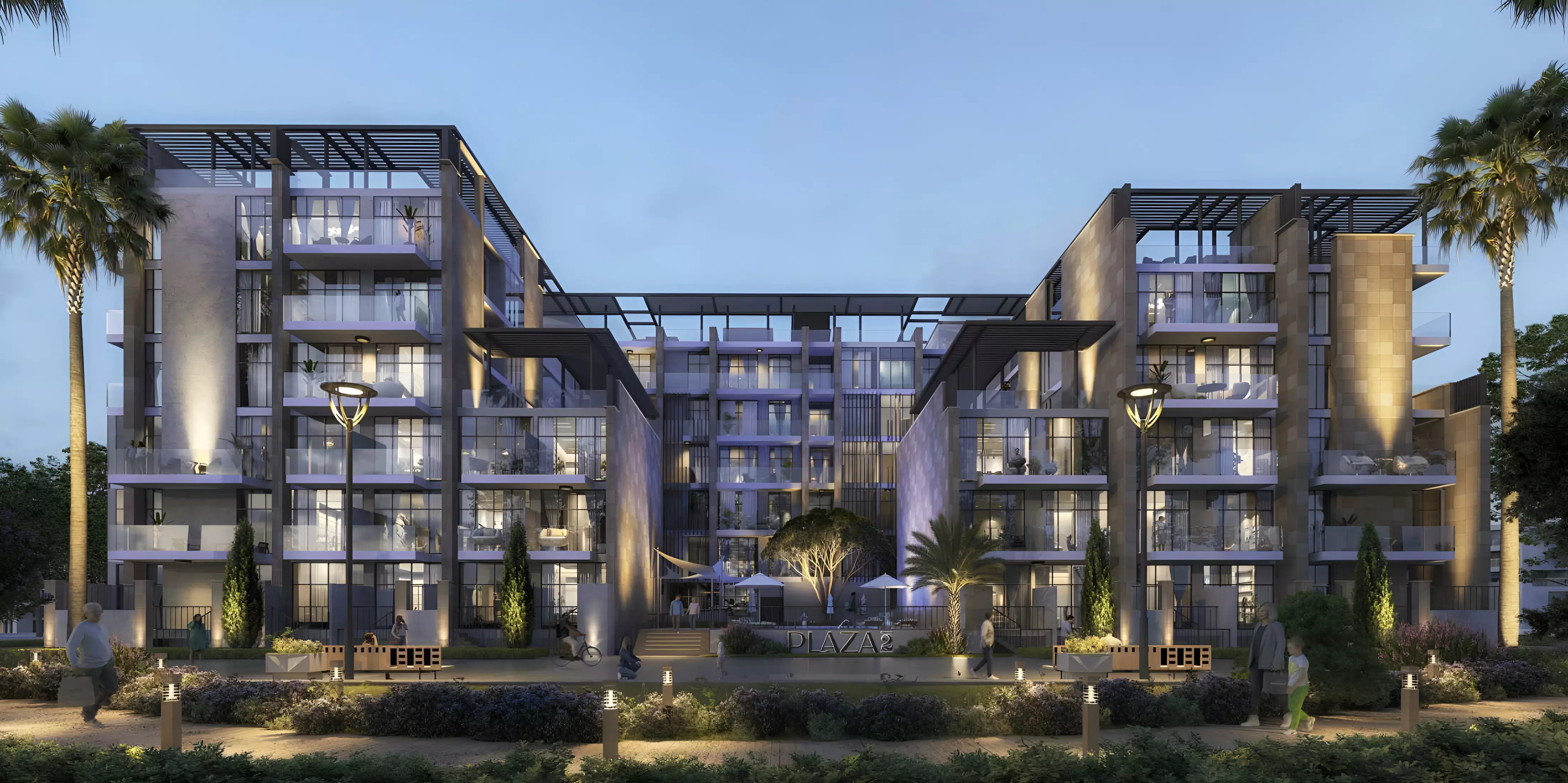 Image 16 of Plaza Phase 2 By Reportage by Reportage Real Estate