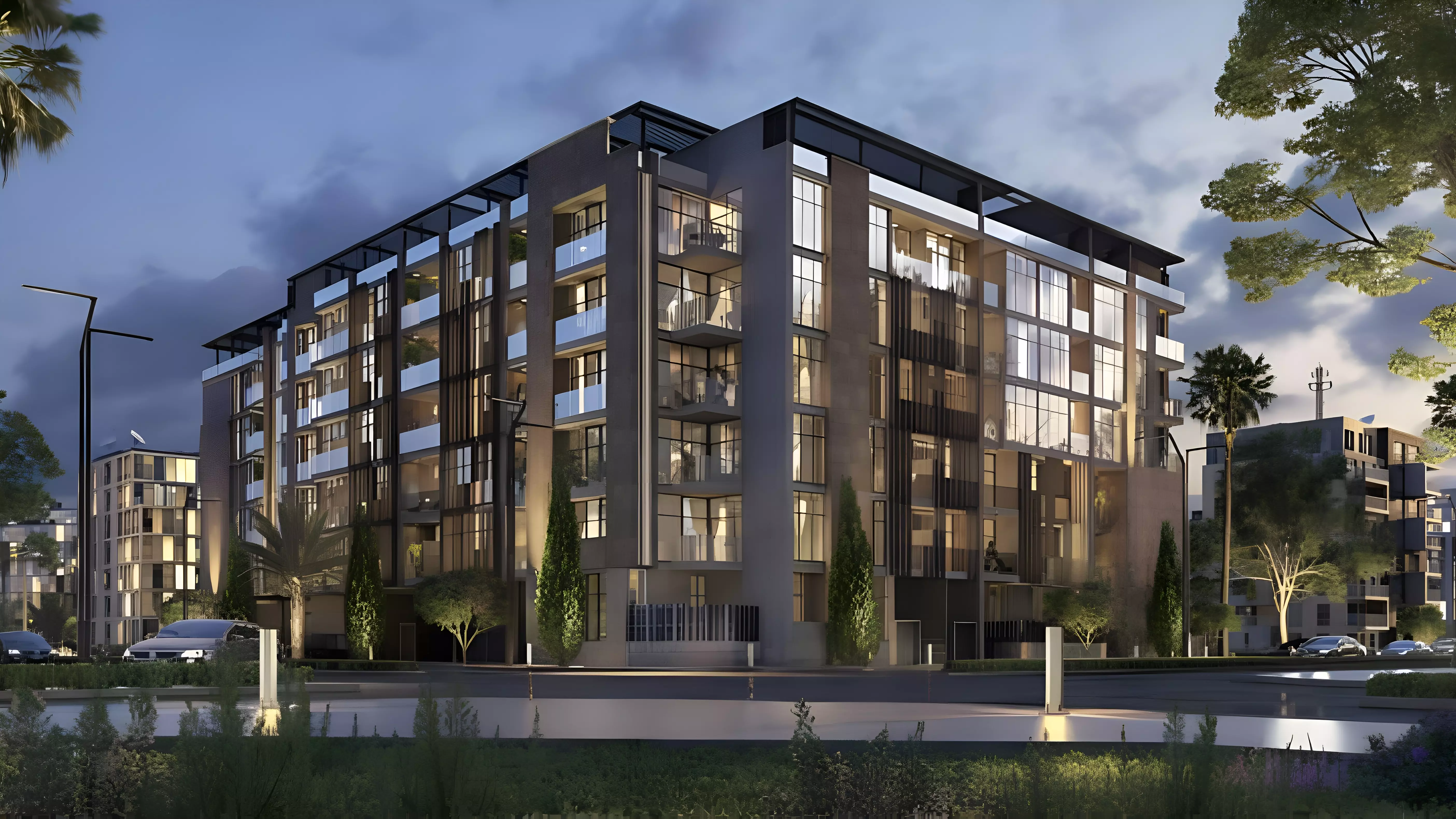 Image 13 of Plaza Phase 2 By Reportage by Reportage Real Estate