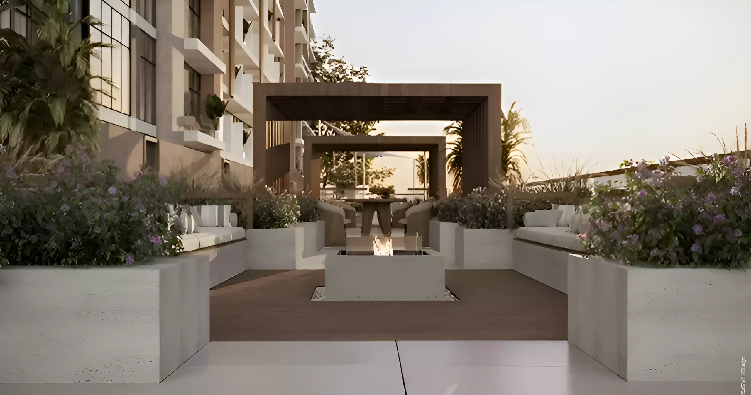 Image 4 of Verdana Phase 7 By Reportage by Reportage Real Estate