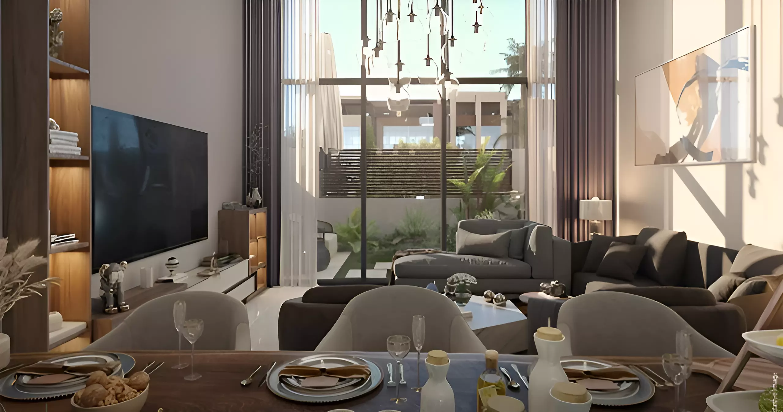 Image of Verdana Phase 7 By Reportage by Reportage Real Estate