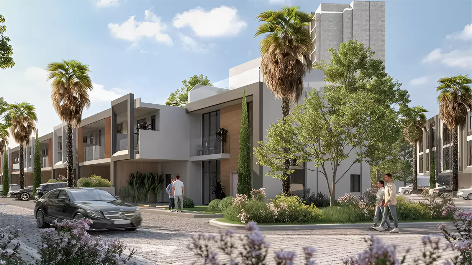 Image 3 of Verdana Phase 7 By Reportage by Reportage Real Estate
