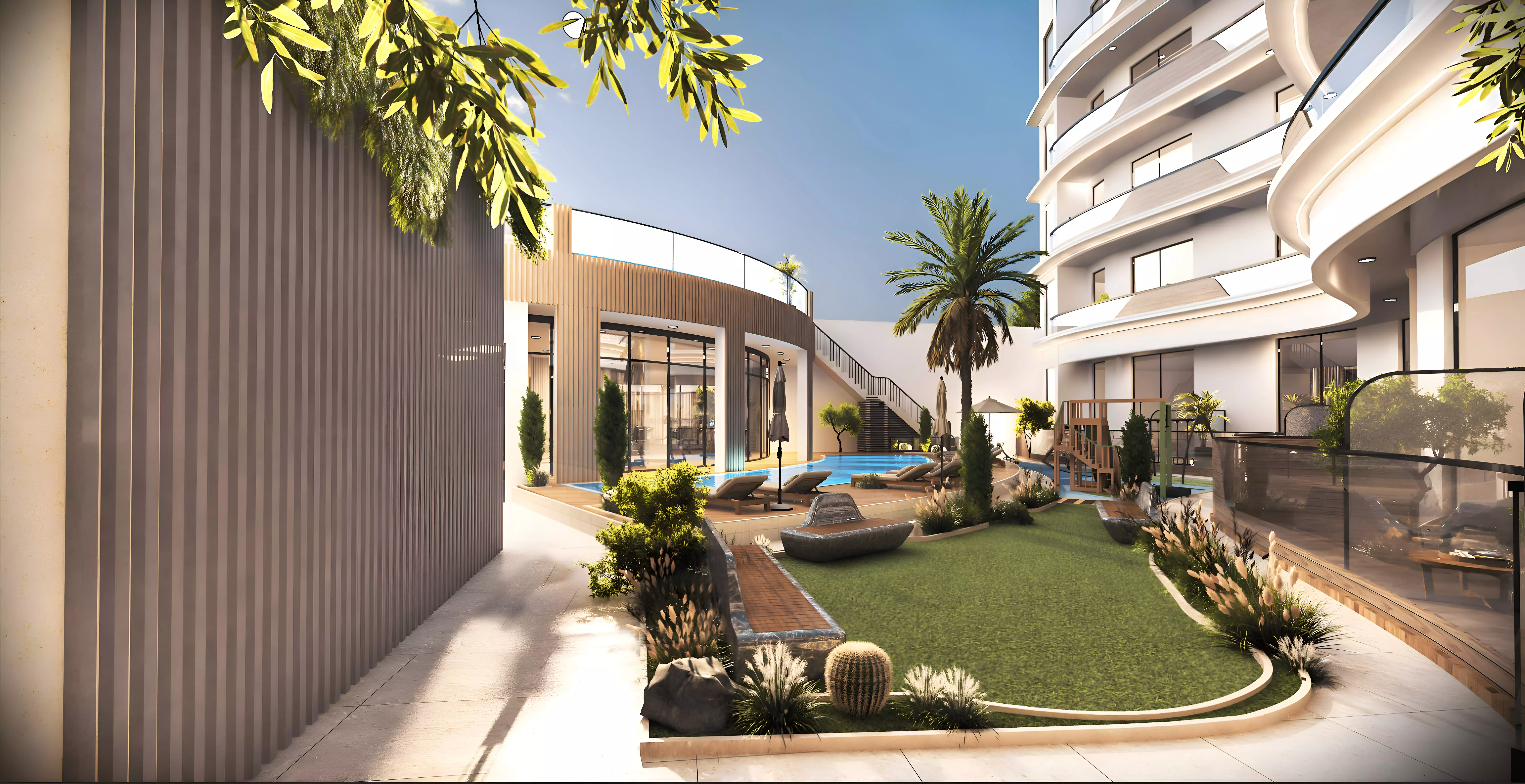 Image 4 of Xenia Residences by Nyx Properties