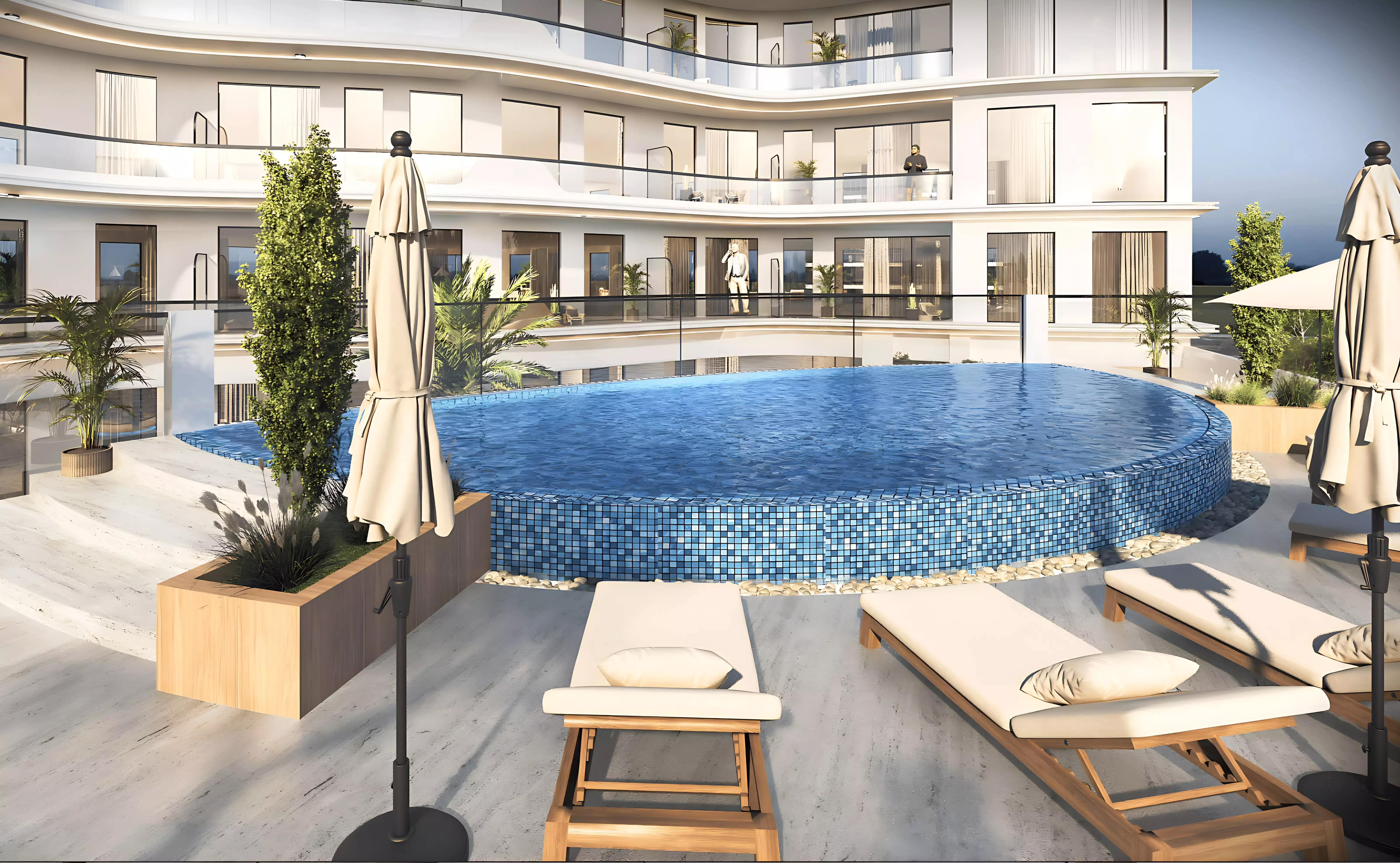 Image 10 of Xenia Residences by Nyx Properties