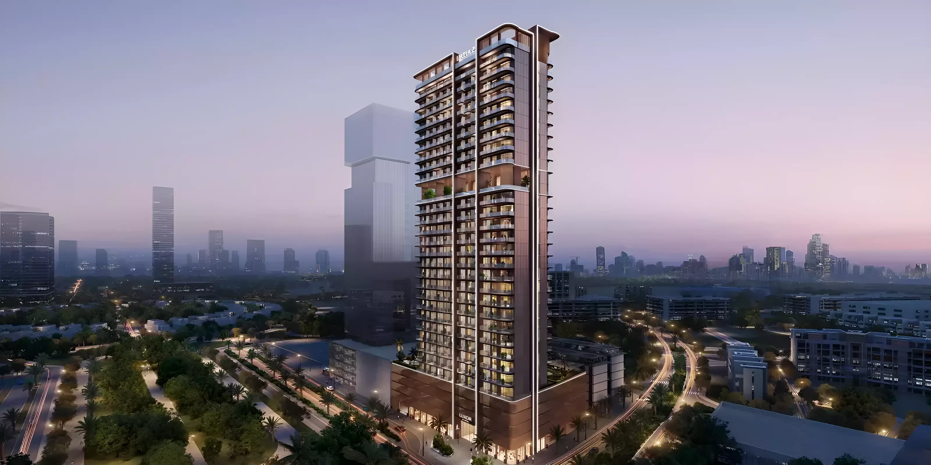 Image of Luxor by Imtiaz by Imtiaz Developments