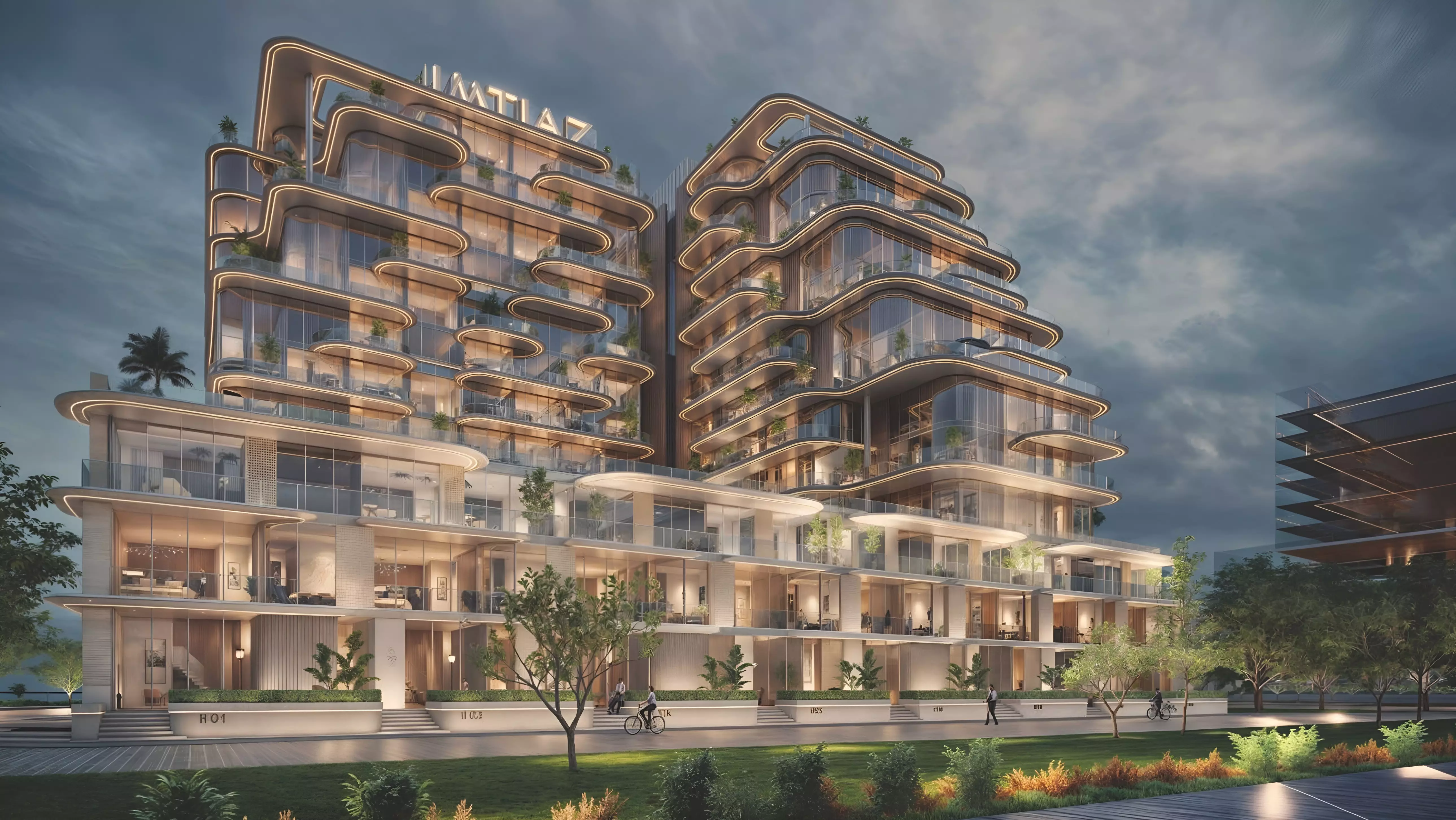 Image 7 of Cotier House by Imtiaz Developments