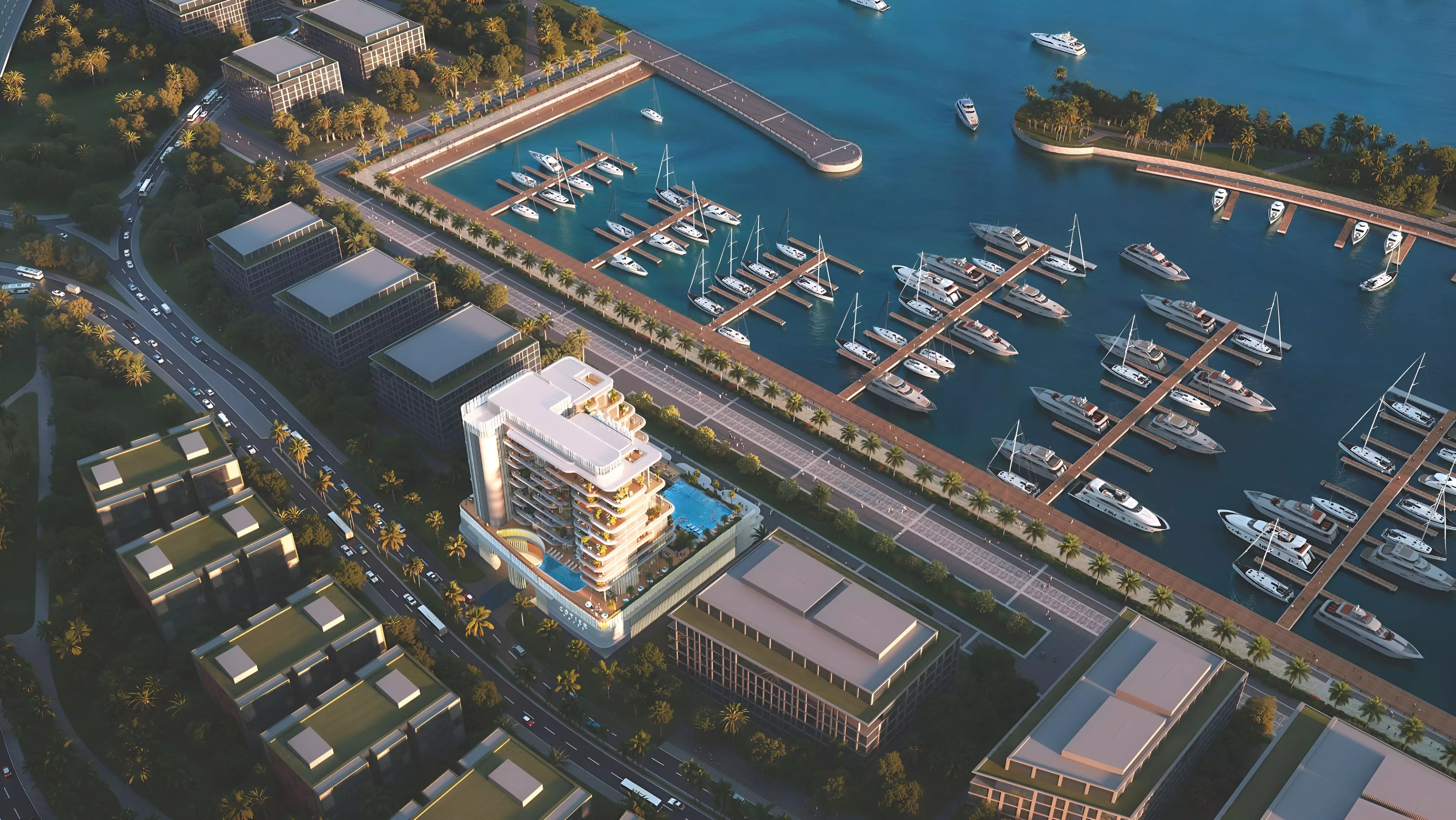 Image 4 of Cotier House by Imtiaz Developments