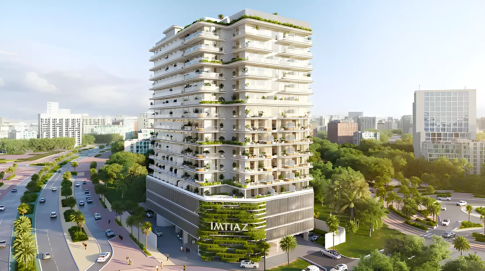 Image 1 of Cove Edition Phase 3 By Imtiaz by Imtiaz Developments