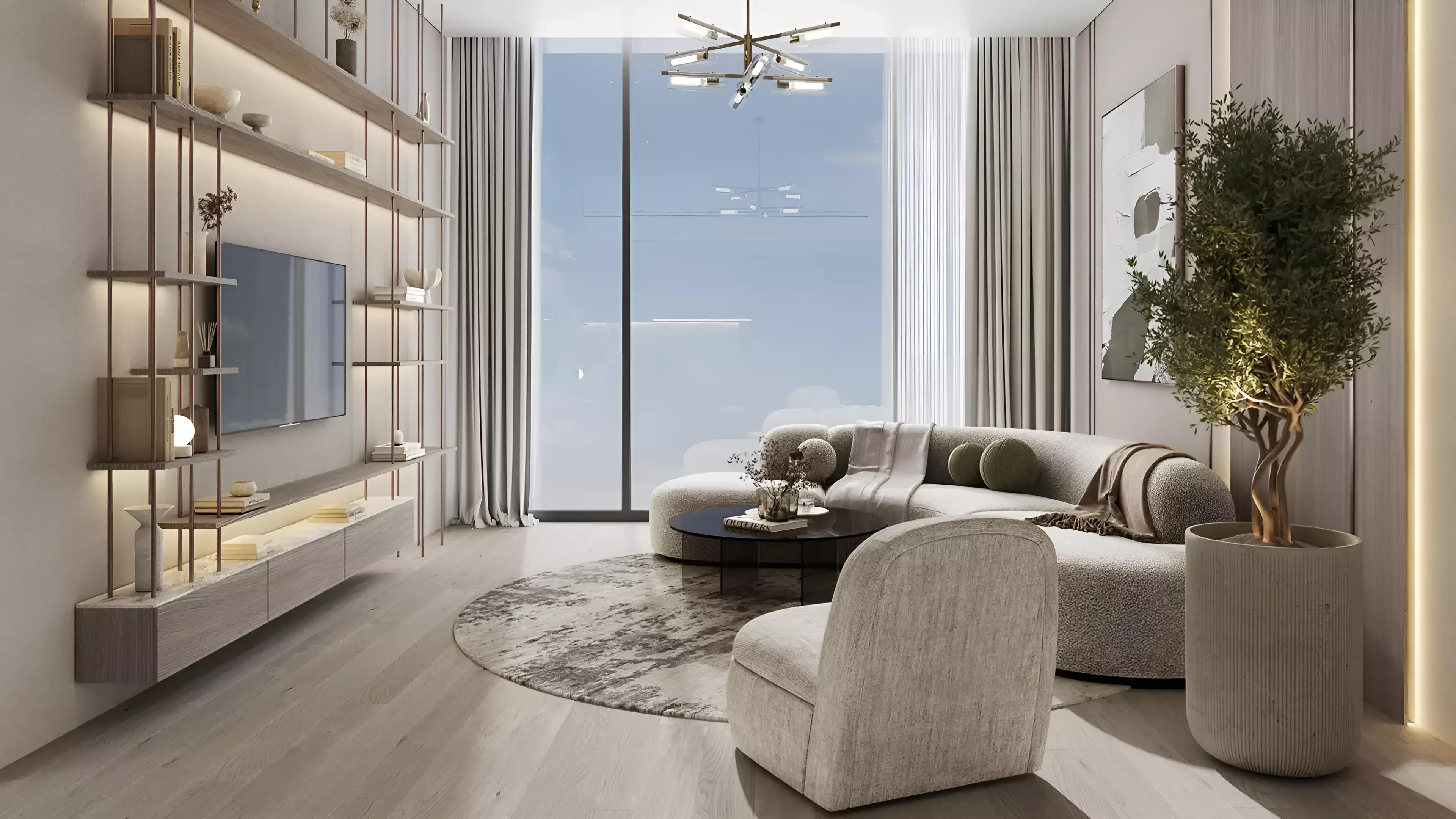 Image 8 of Cove Edition Phase 3 By Imtiaz by Imtiaz Developments