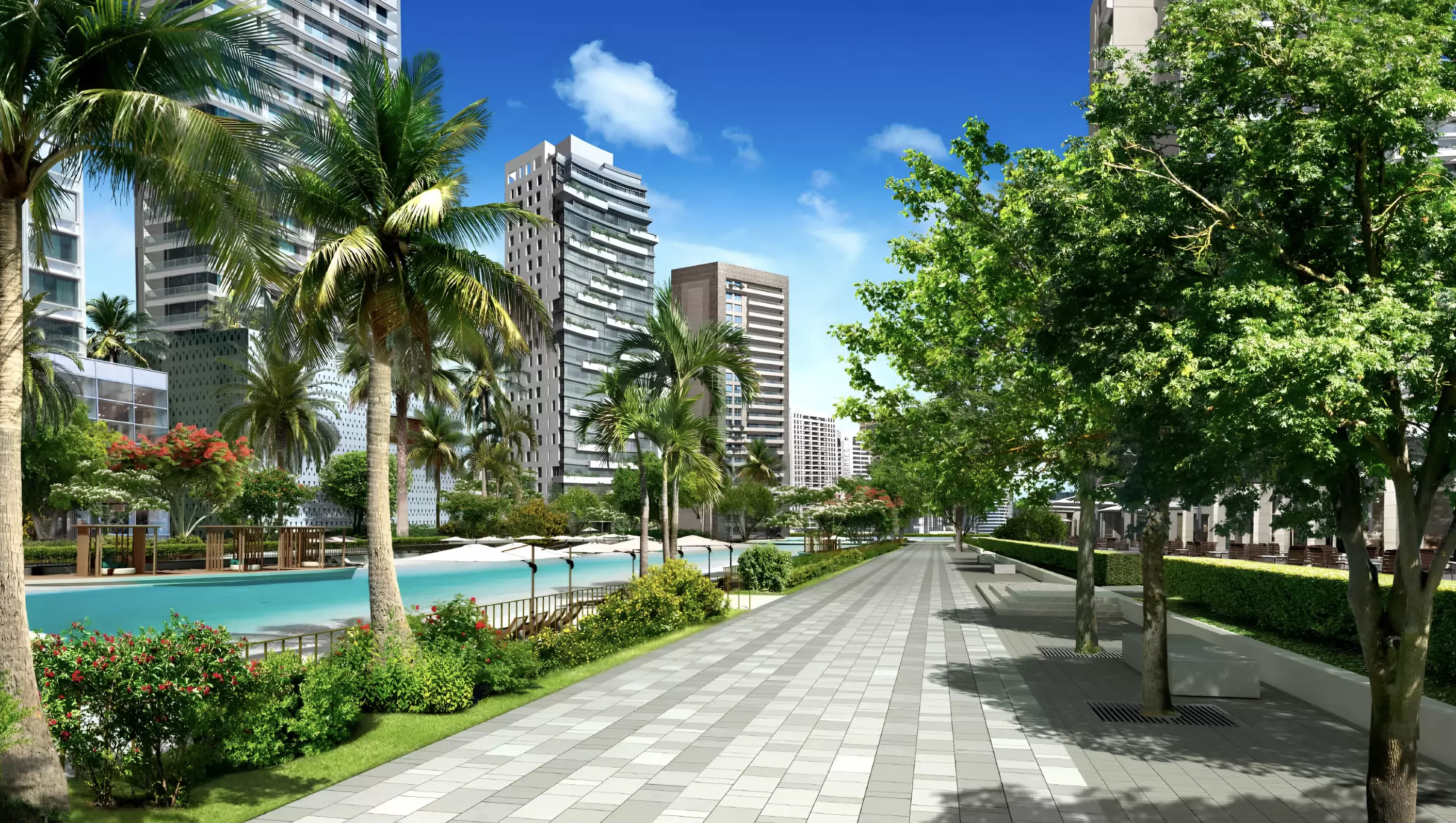 Image 1 of Wynwood Horizon by Imtiaz Developments