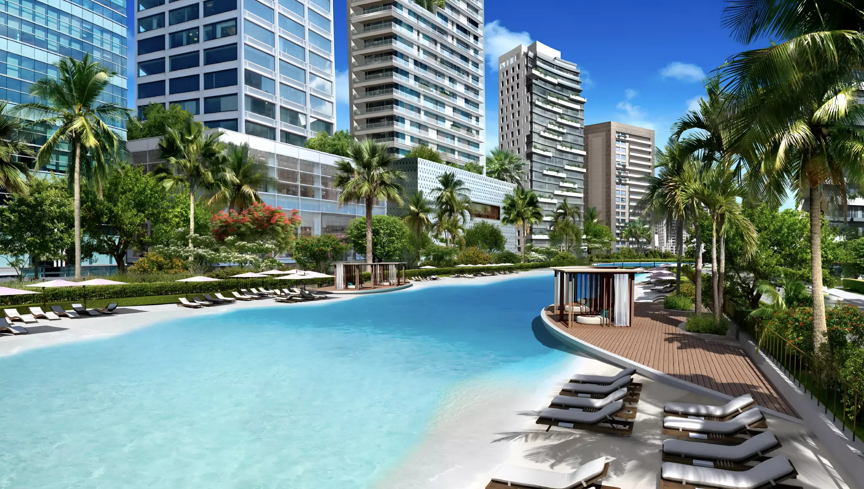 Image 2 of Wynwood Horizon by Imtiaz Developments