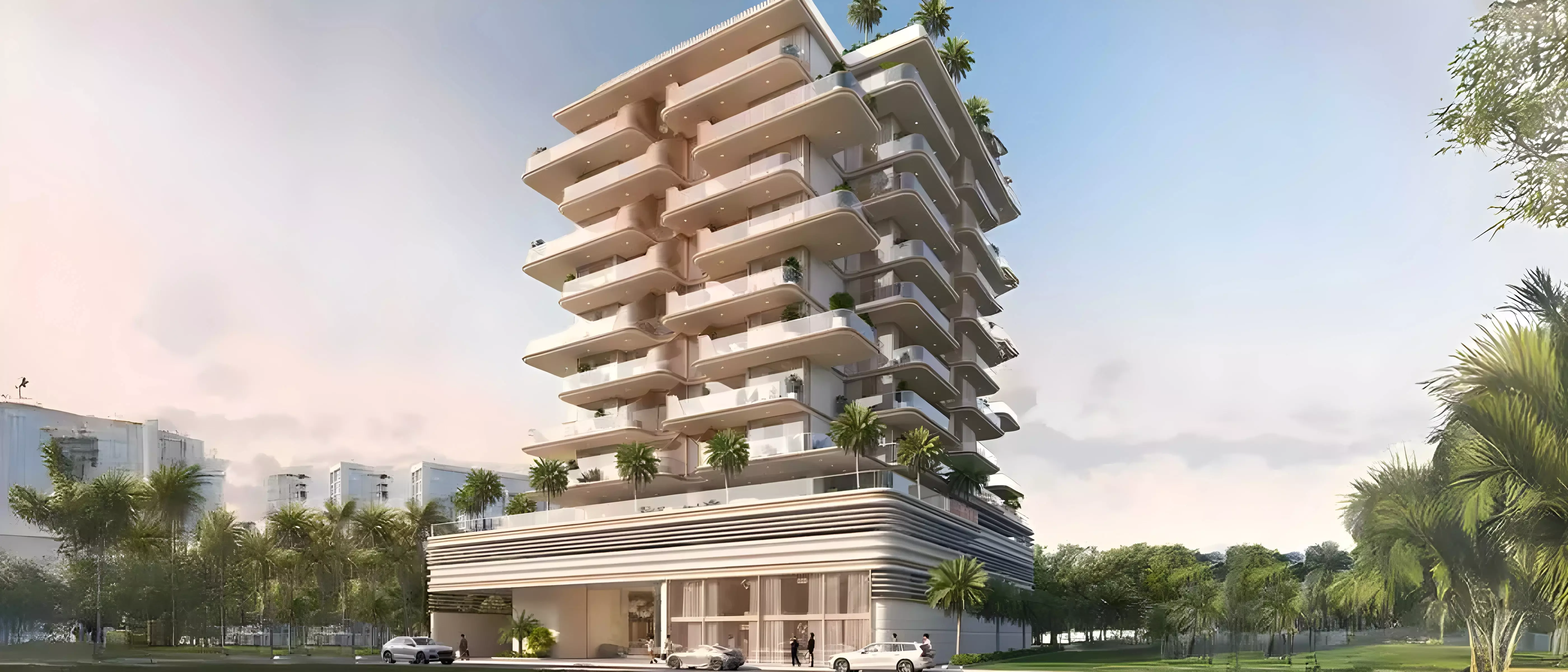 Image of Sunset Bay Phase 5 by Imtiaz by Imtiaz Developments