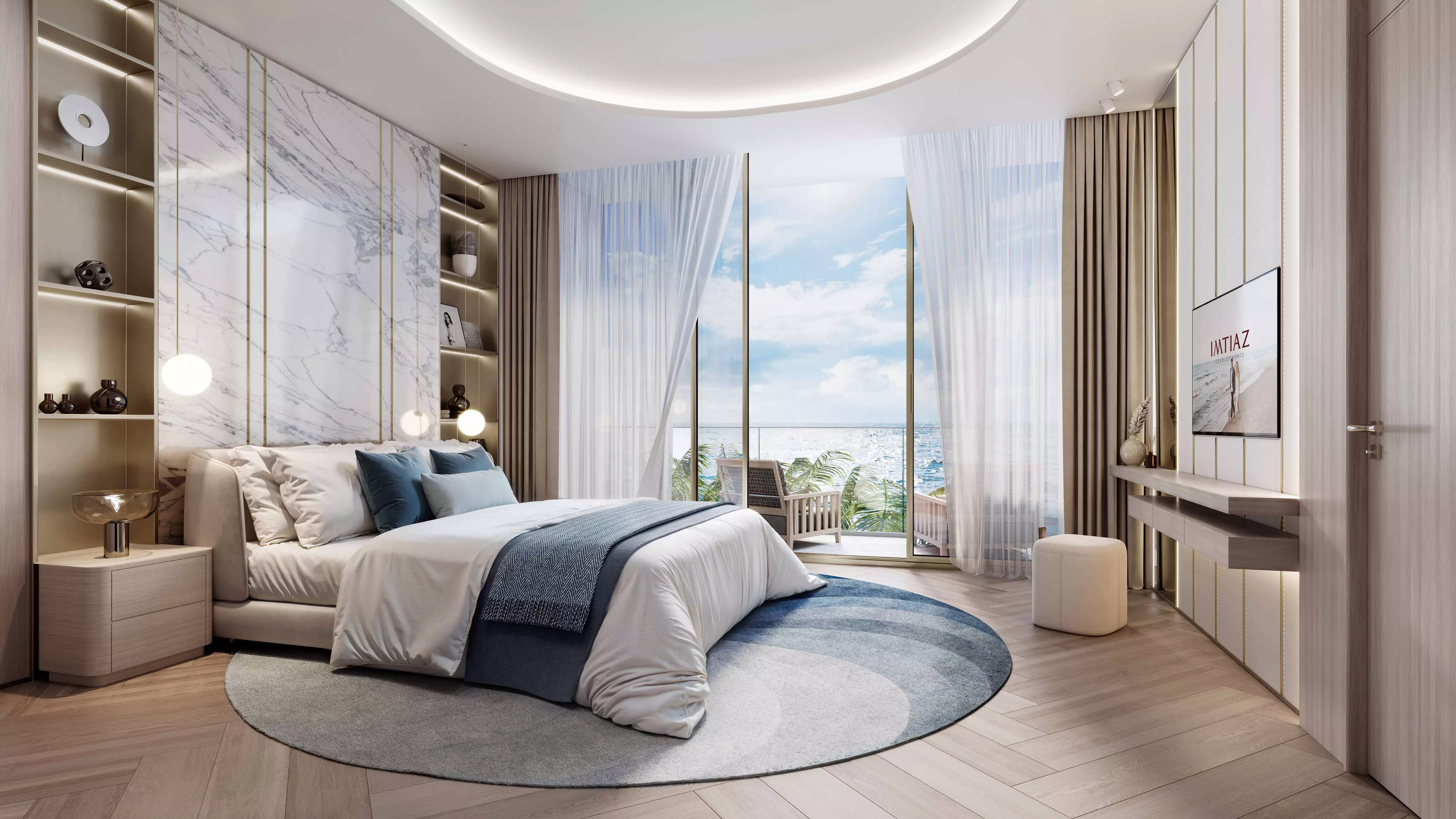 Image 10 of Beach Walk Residence Phase 3 By Imtiaz by Imtiaz Developments