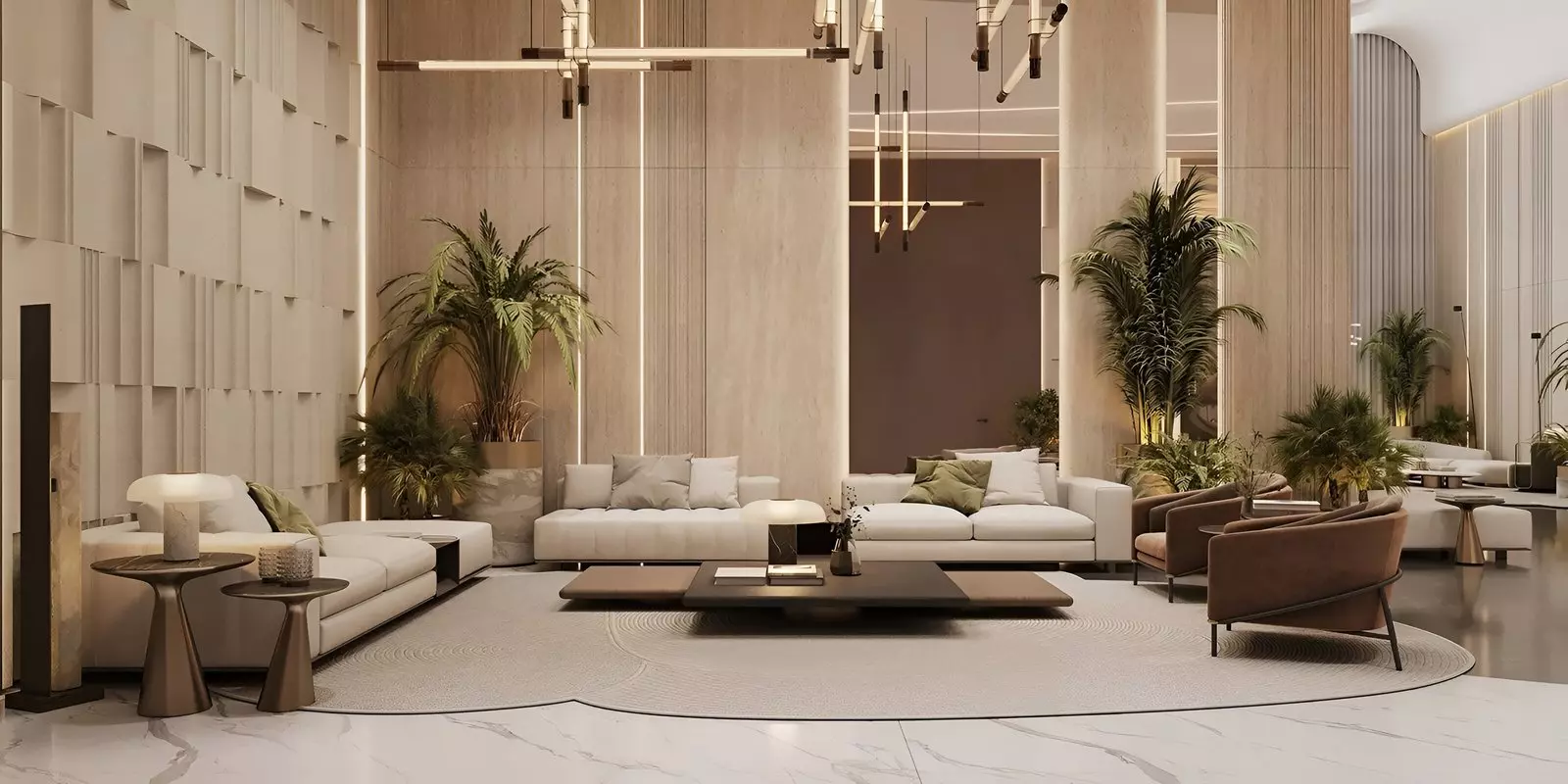 Image 6 of Cove by Imtiaz Developments
