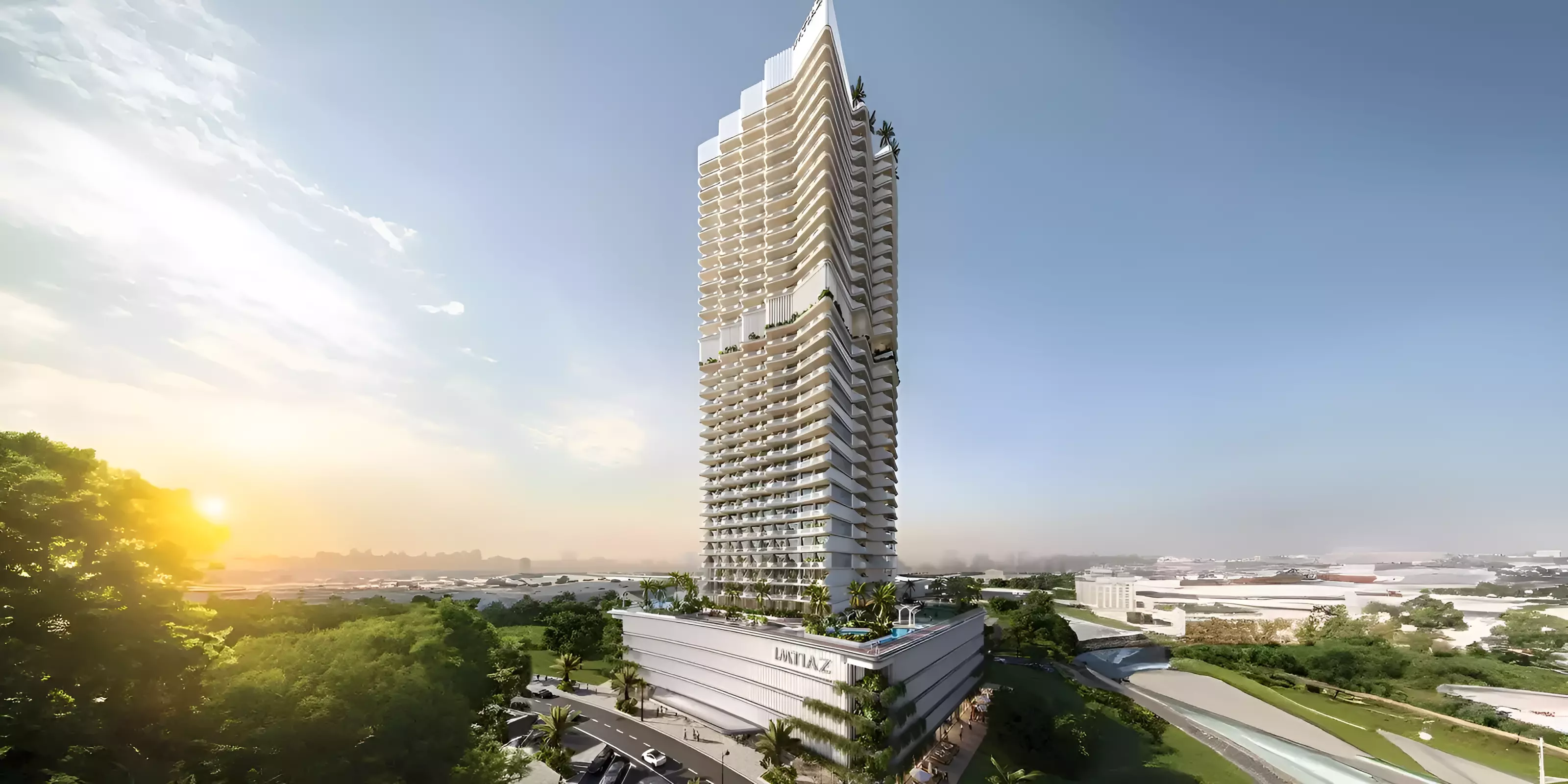 Image of Cove by Imtiaz Developments