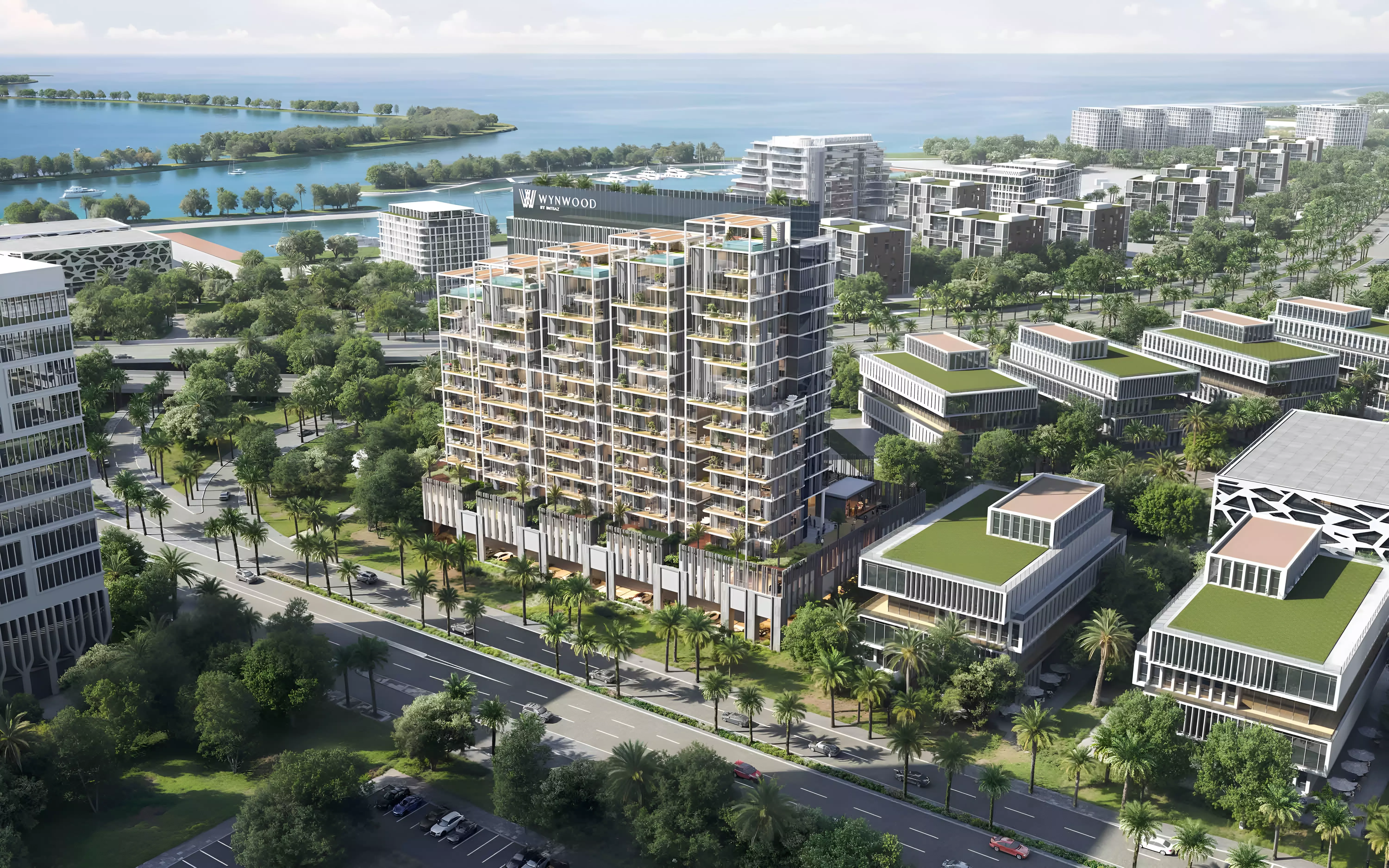 Image 15 of Wynwood by Imtiaz by Imtiaz Developments