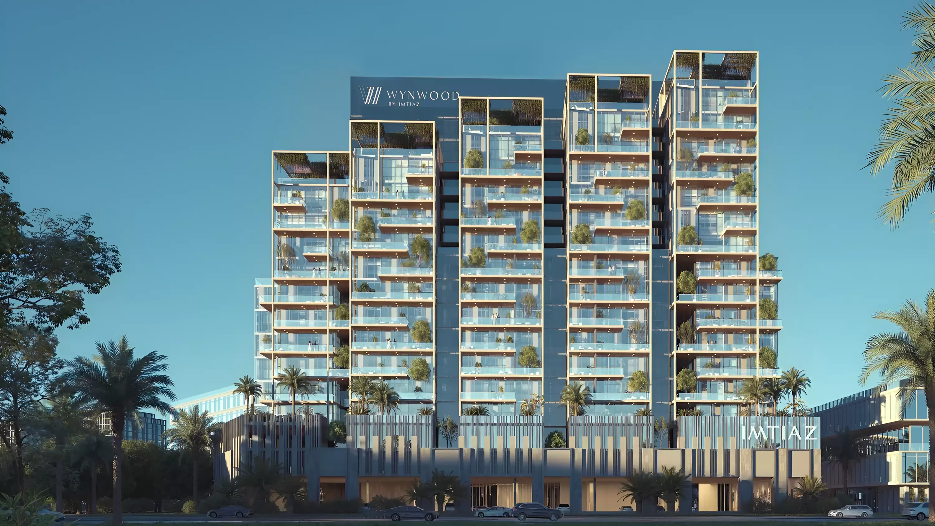 Image of Wynwood by Imtiaz by Imtiaz Developments