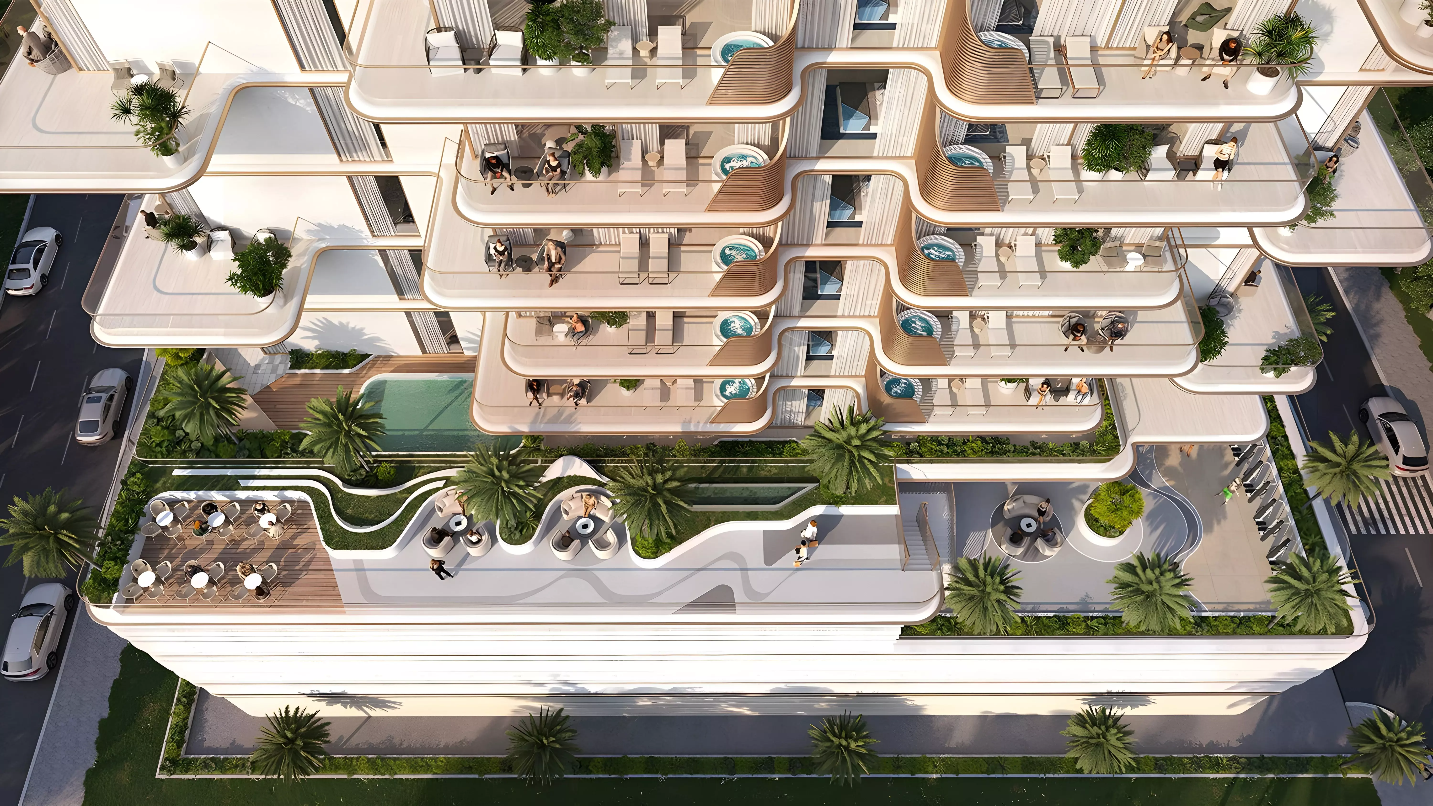 Image of Sunset Bay phase 3 By Imtiaz by Imtiaz Developments