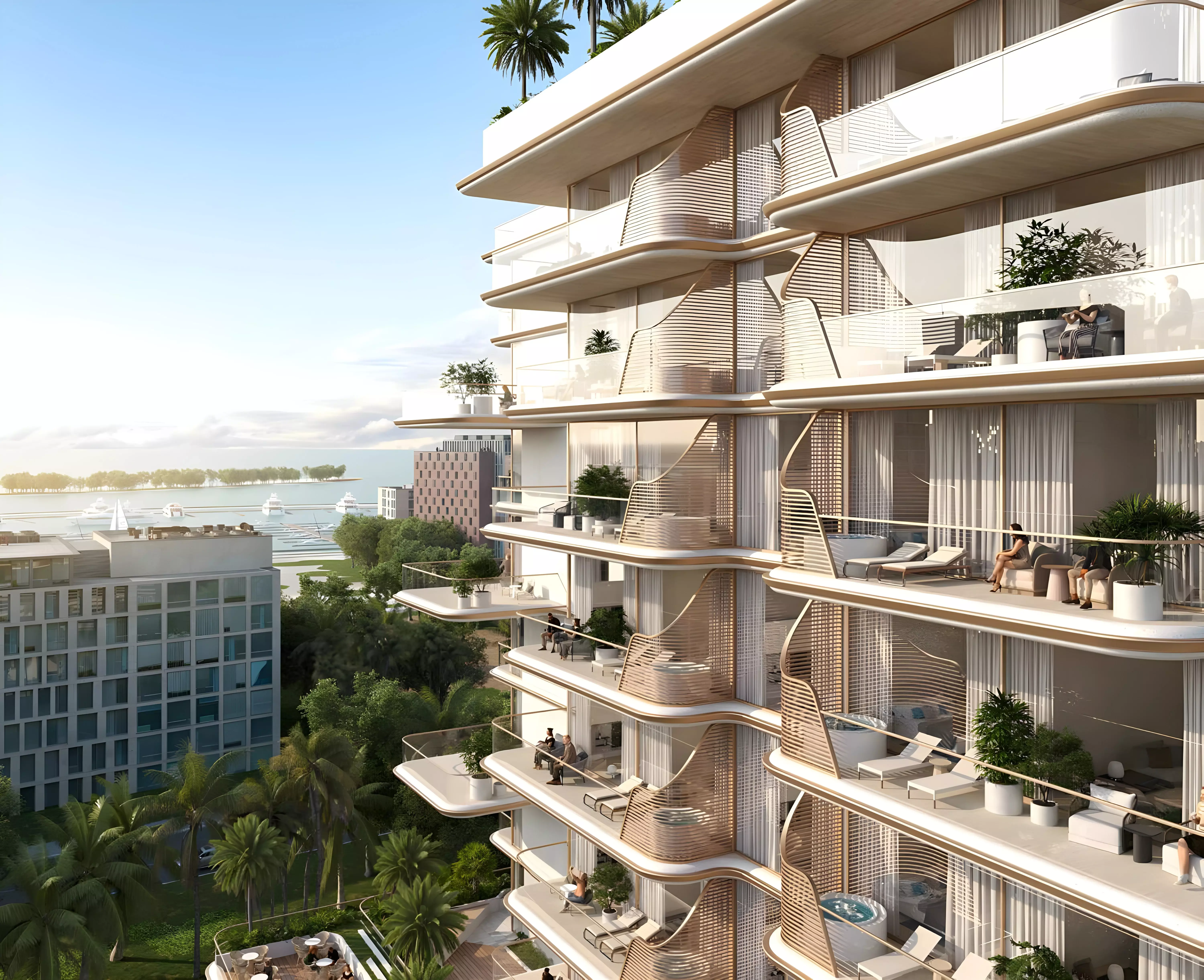 Image 6 of Sunset Bay phase 3 By Imtiaz by Imtiaz Developments
