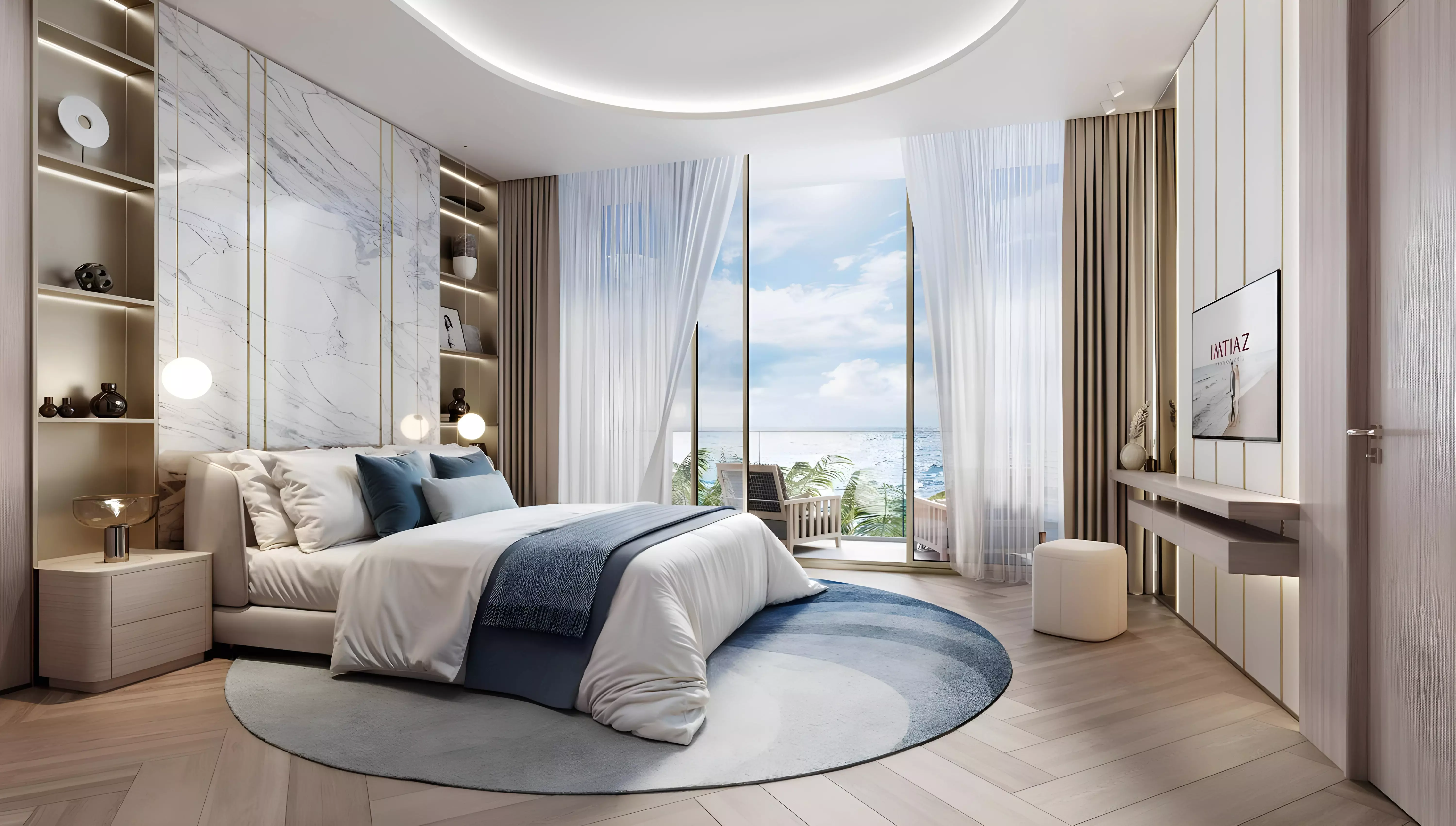 Image 2 of Sunset Bay phase 3 By Imtiaz by Imtiaz Developments