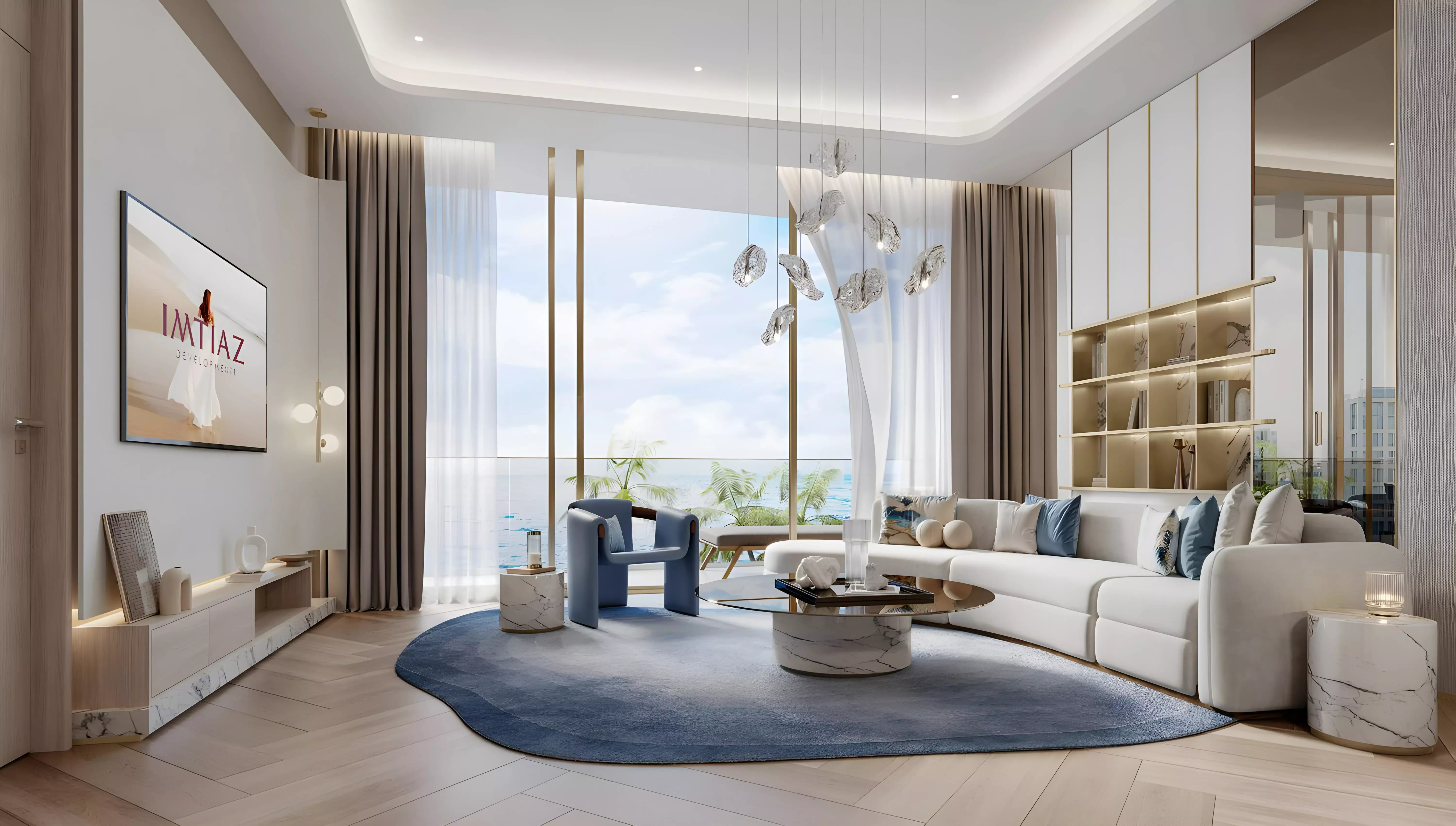 Image 4 of Sunset Bay phase 3 By Imtiaz by Imtiaz Developments