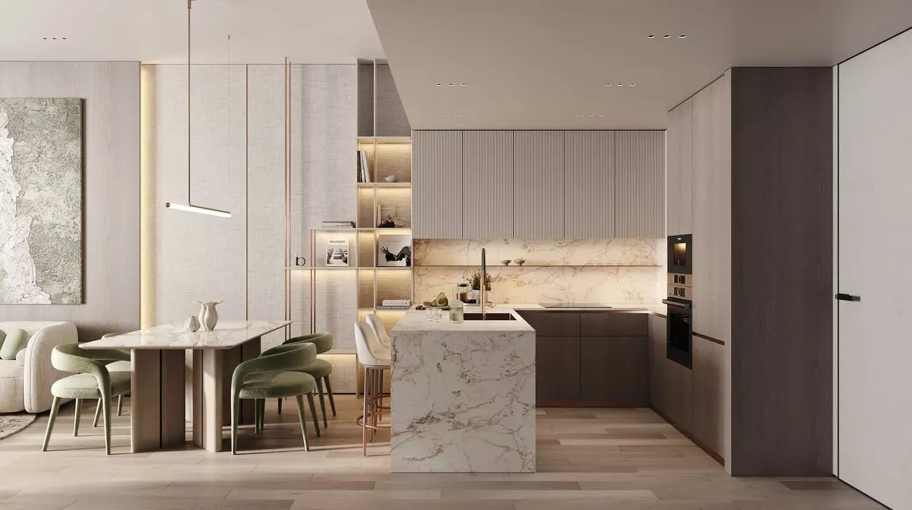 Image 8 of Cove Edition By Imtiaz by Imtiaz Developments