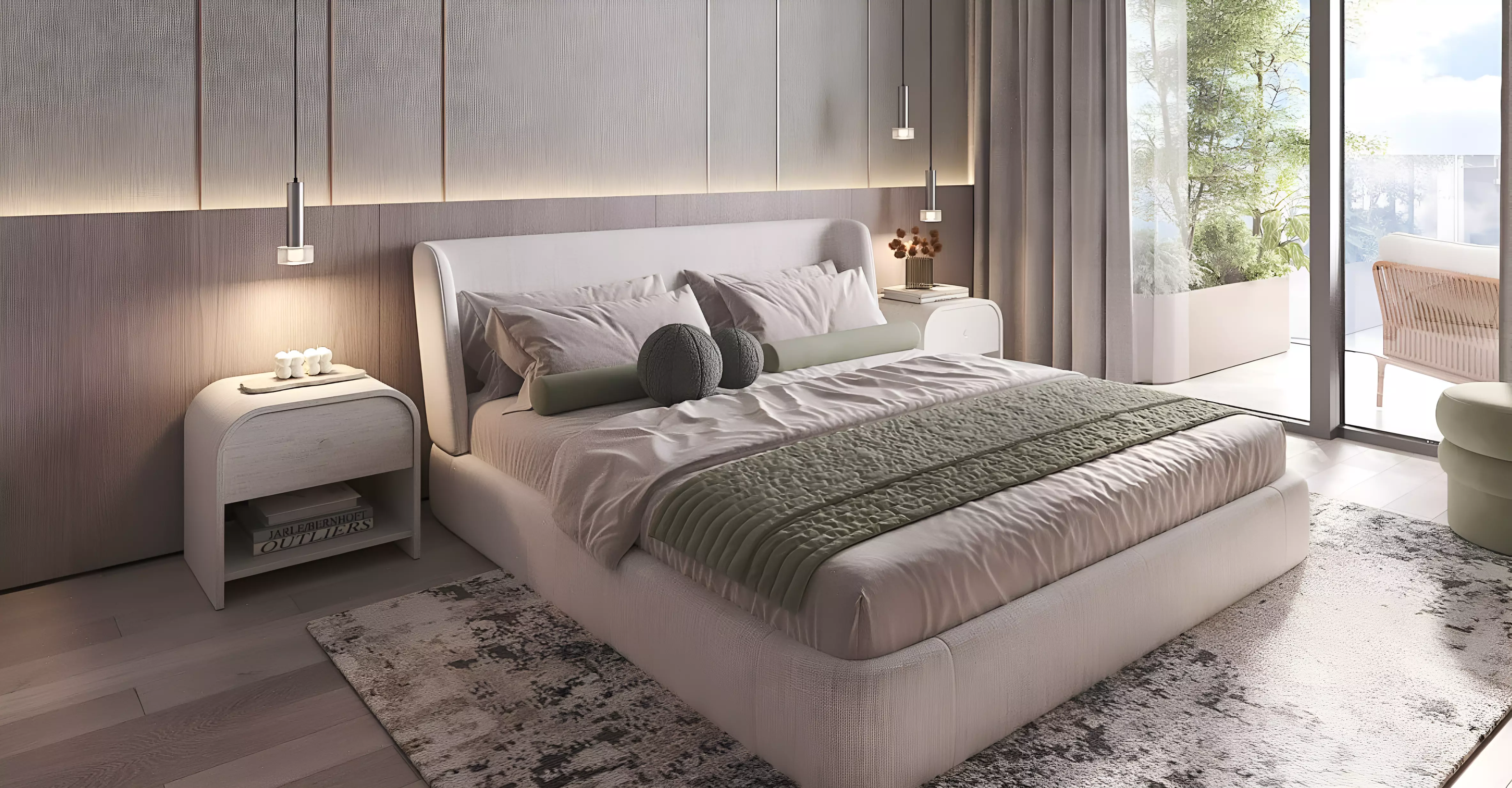 Image 1 of Cove Edition Phase 5 By Imtiaz by Imtiaz Developments