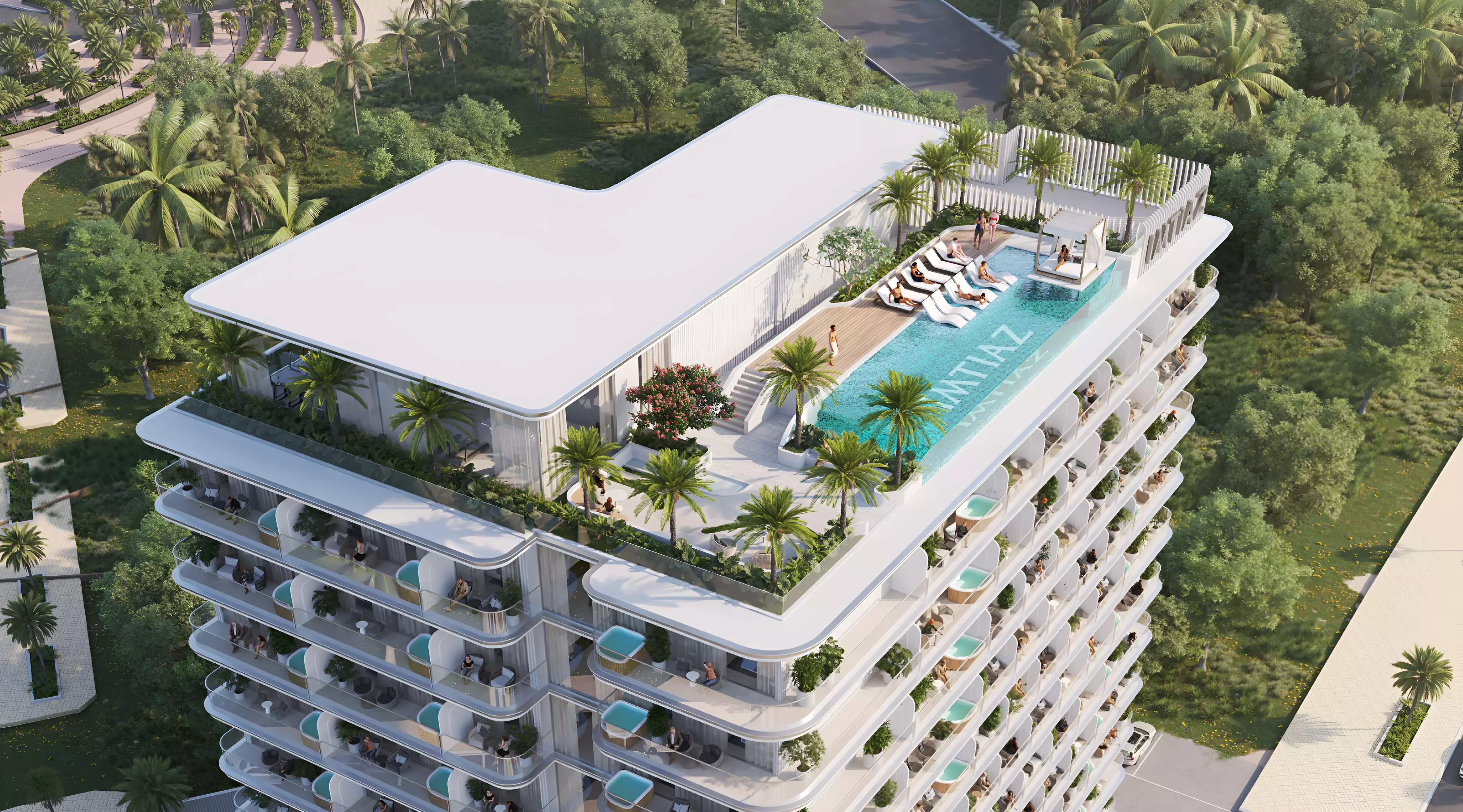 Image 5 of Cove Edition Phase 5 By Imtiaz by Imtiaz Developments