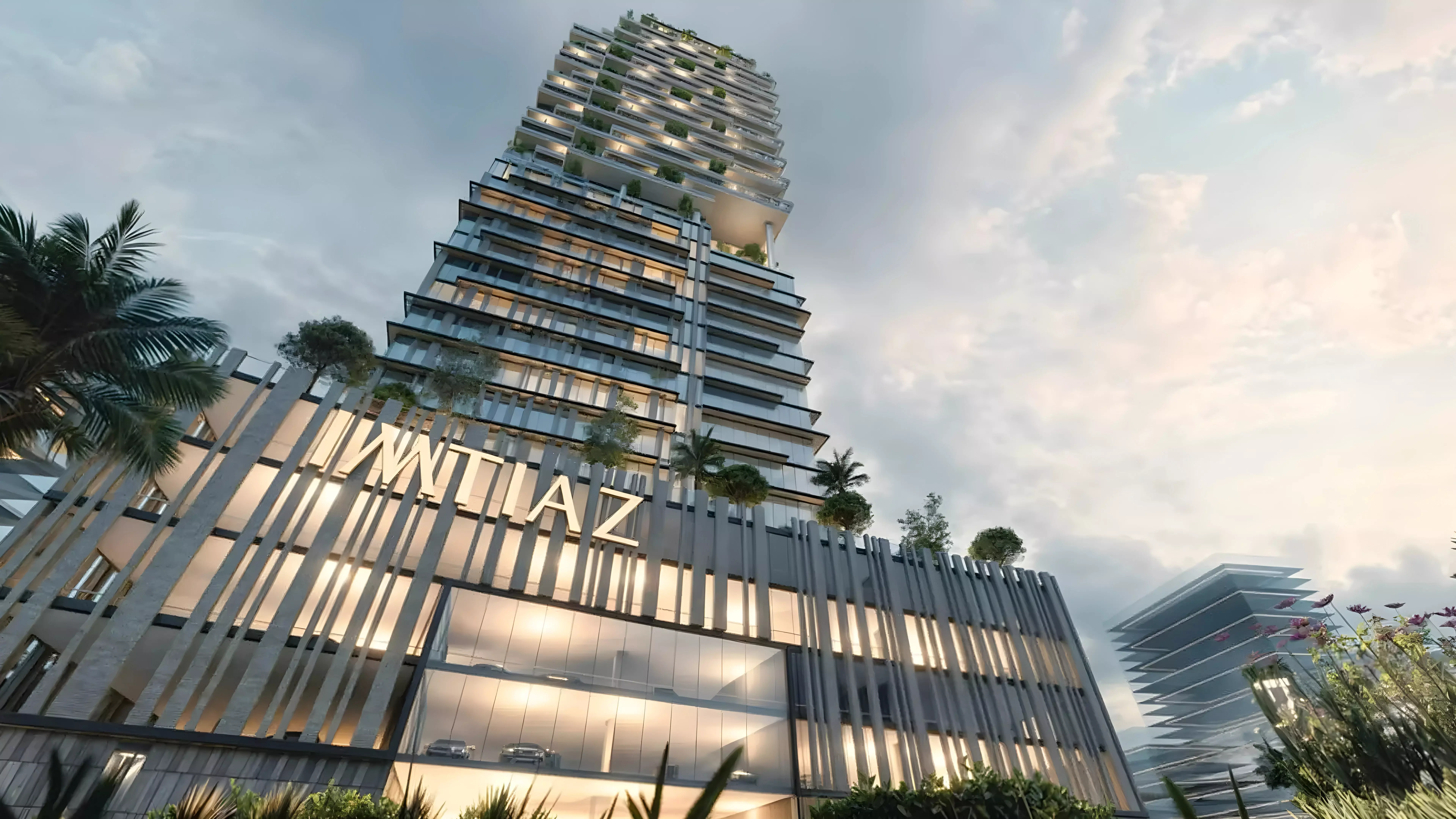 Image of Cove Boulevard by Imtiaz Developments