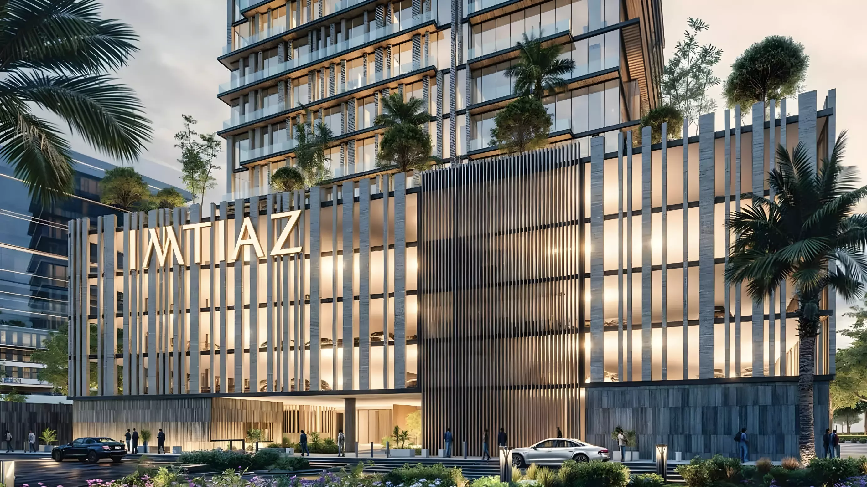 Image 5 of Cove Boulevard by Imtiaz Developments