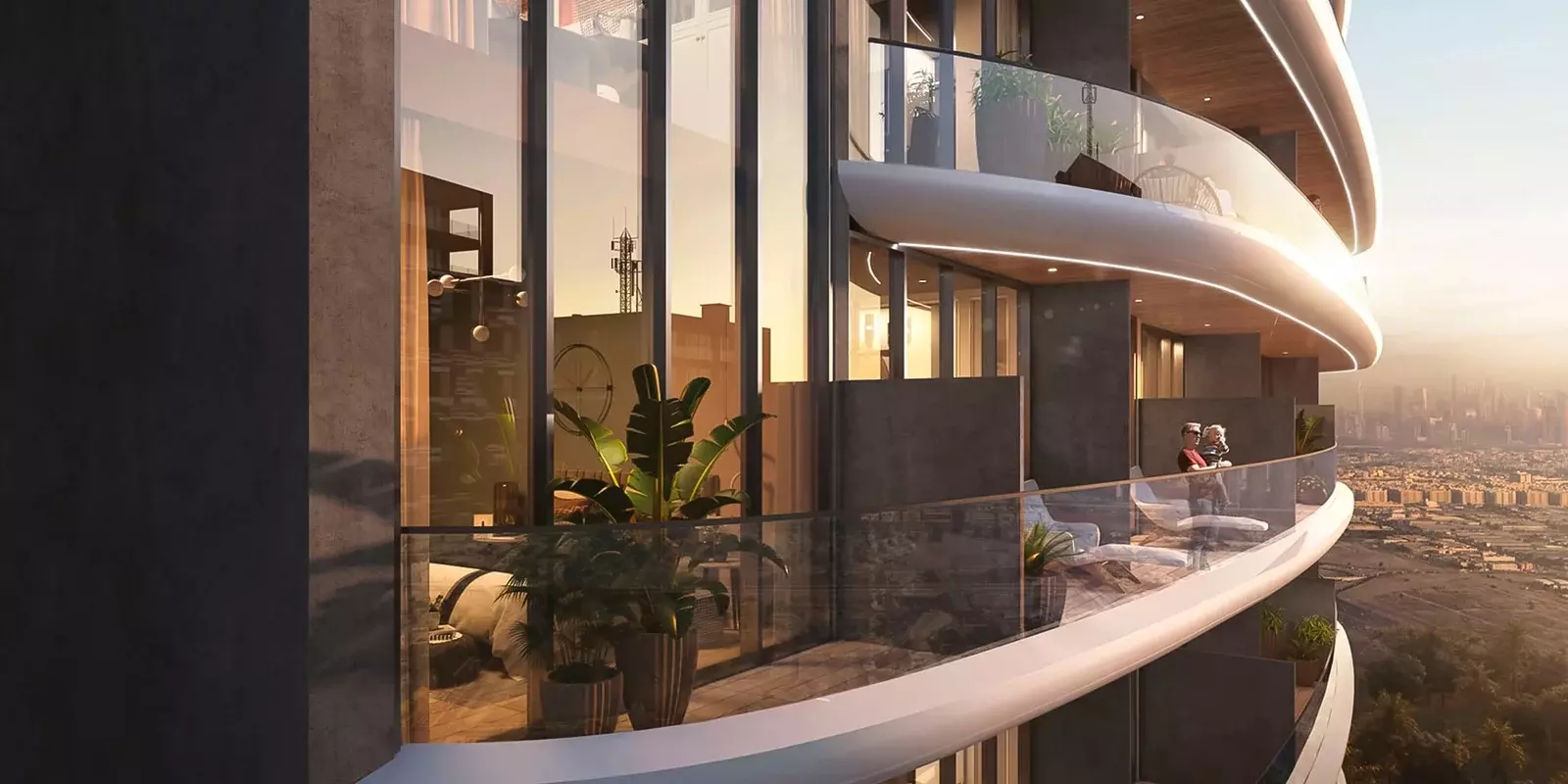 Image 3 of Westwood Grande Phase 2 By Imtiaz by Imtiaz Developments