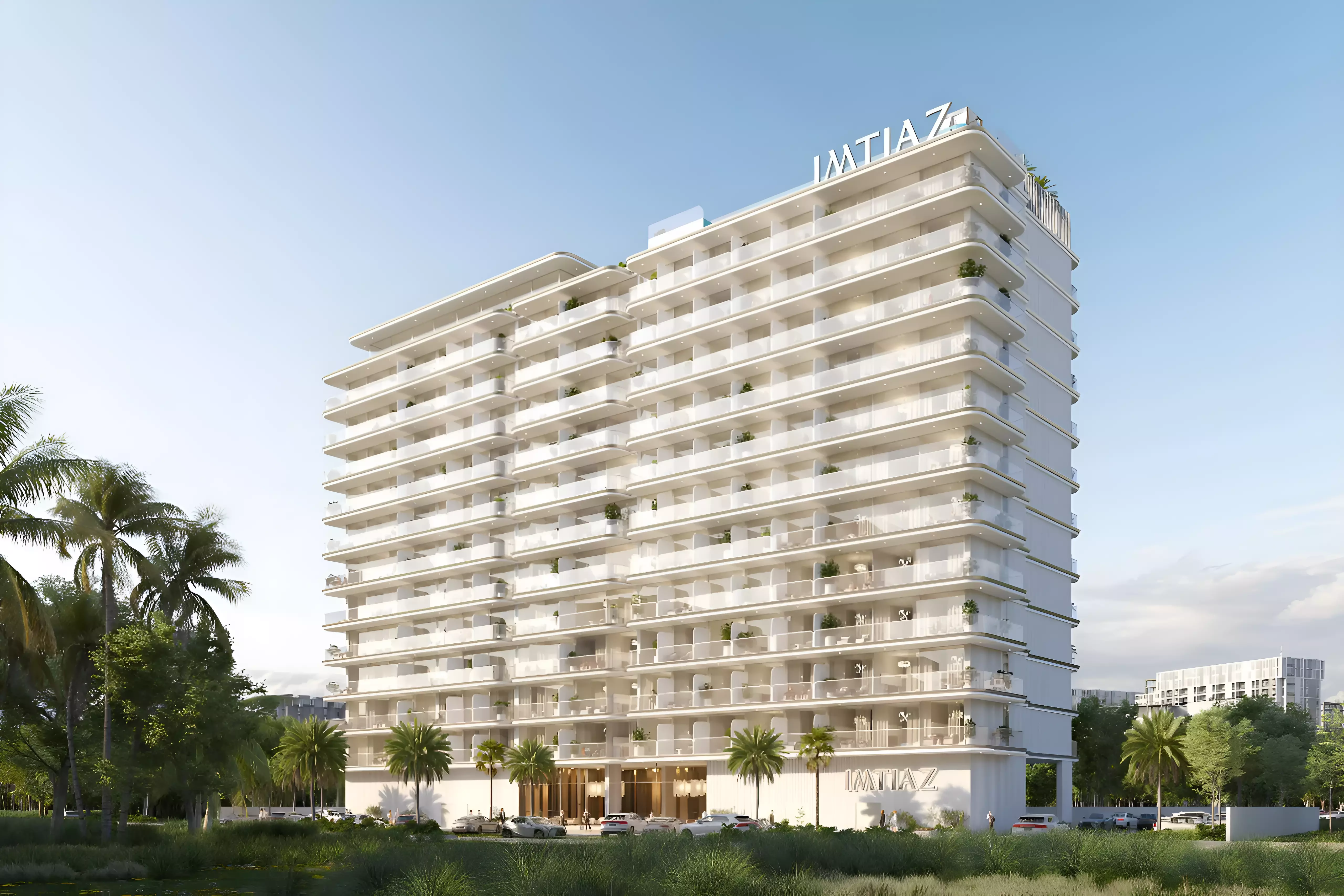 Image 1 of Cove Edition 6 by Imtiaz Developments