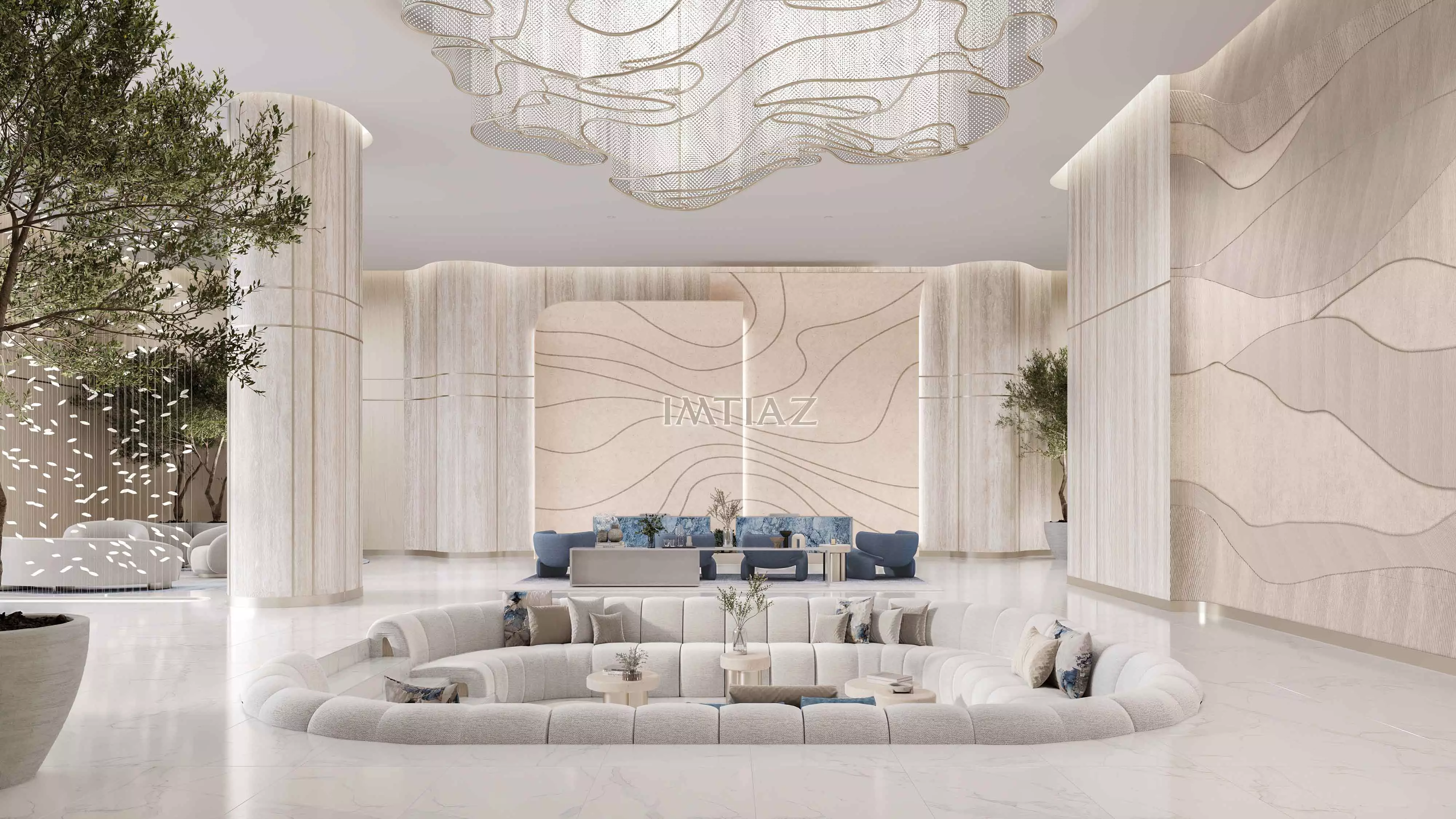 Image 8 of Beach Walk by Imtiaz Developments