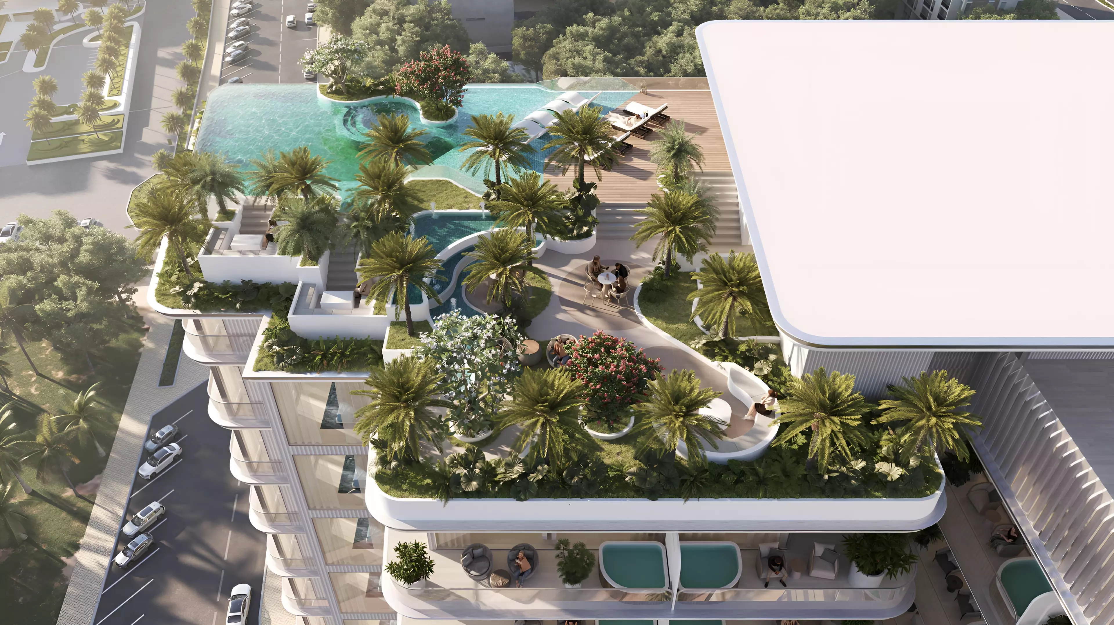Image 3 of Cove Edition 4 by Imtiaz by Imtiaz Developments