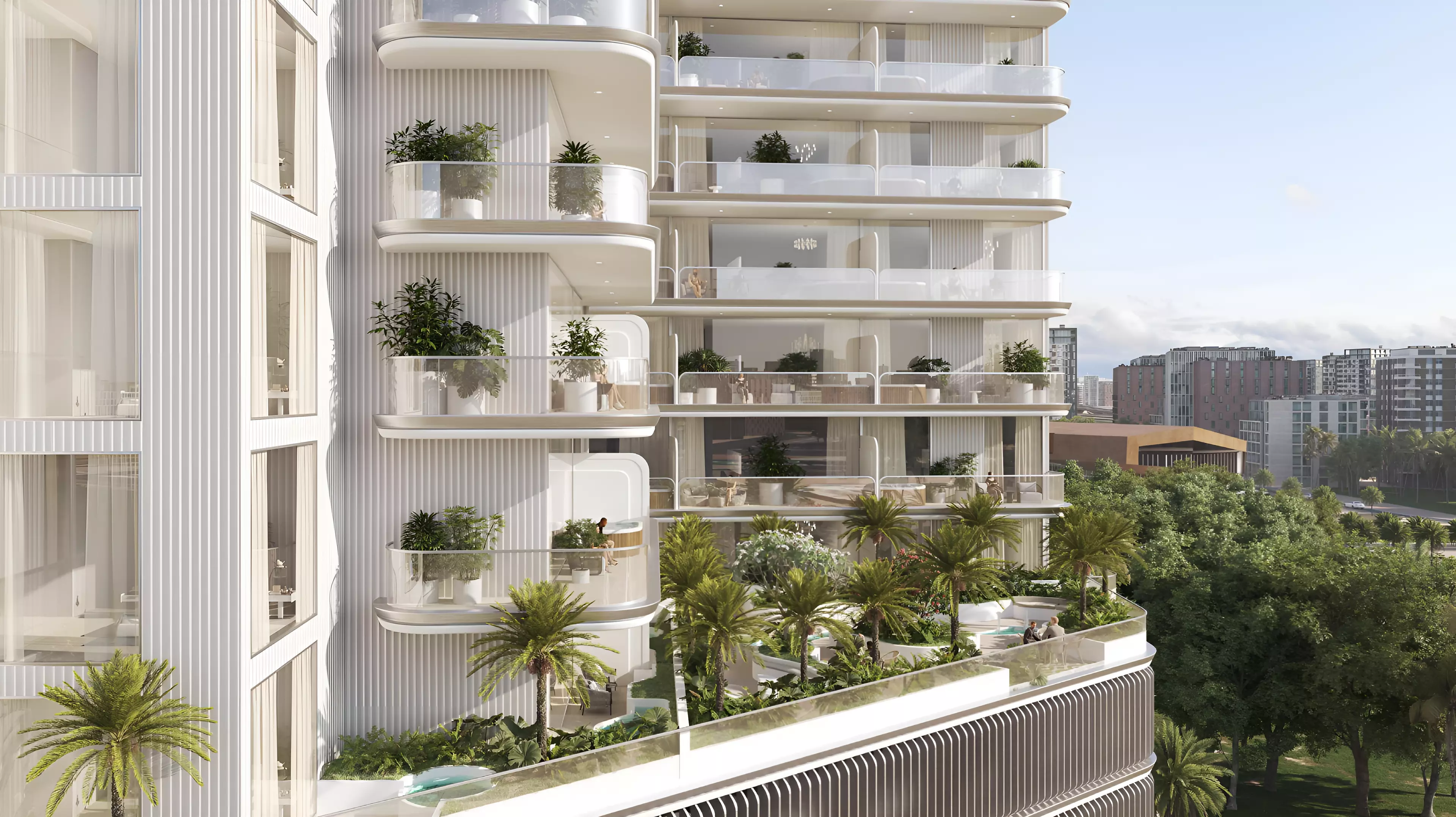 Image 7 of Cove Edition 4 by Imtiaz by Imtiaz Developments