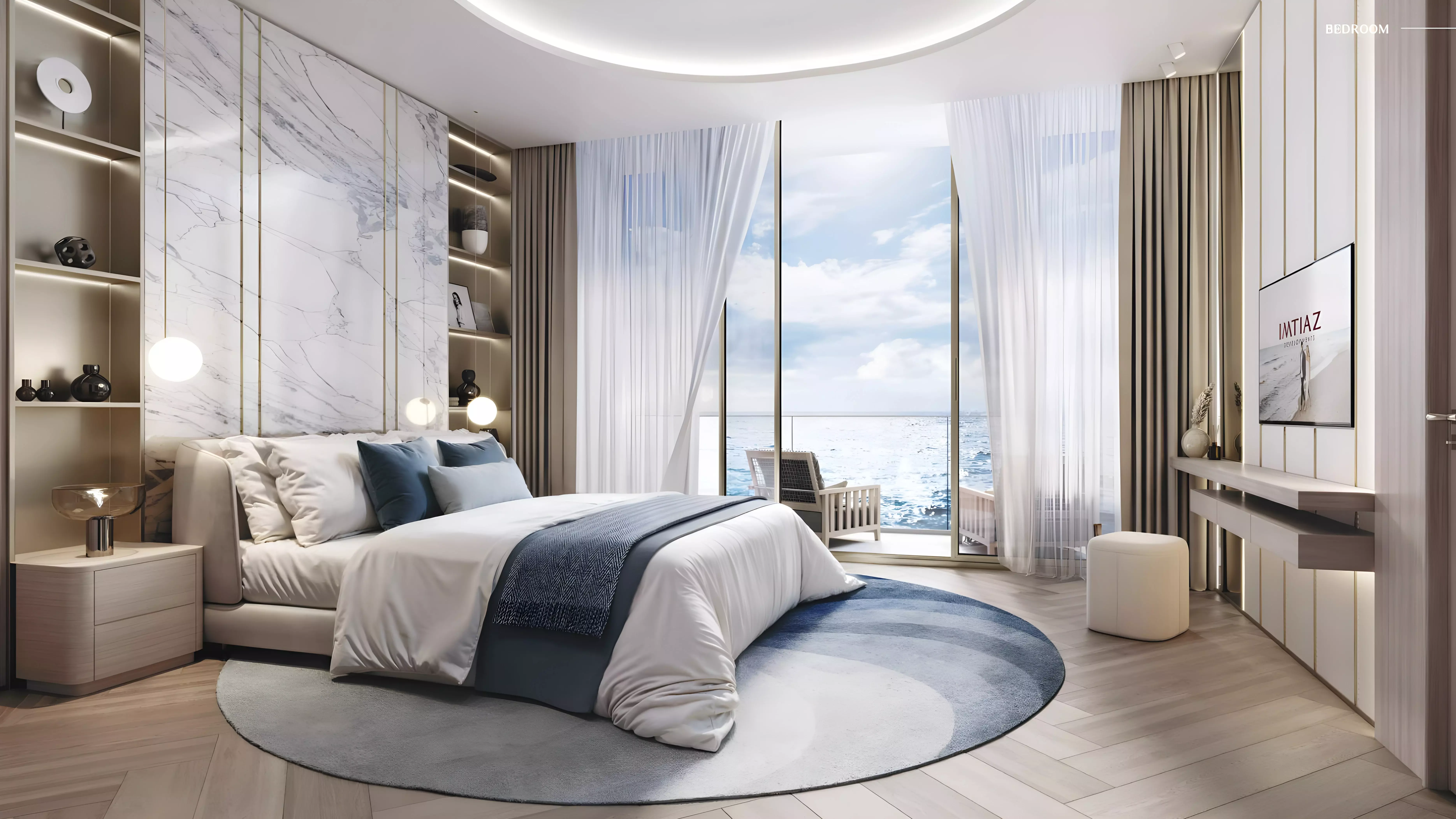 Image 11 of Beach Walk Grand Phase 2 By Imtiaz by Imtiaz Developments