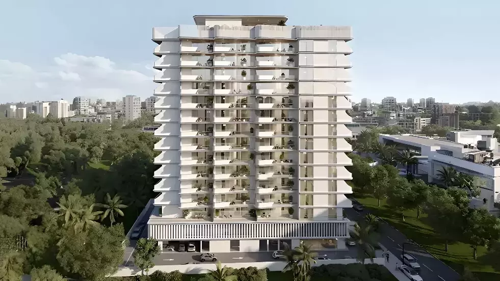 Image 1 of Cove Edition Residence Phase 2 By Imtiaz by Imtiaz Developments