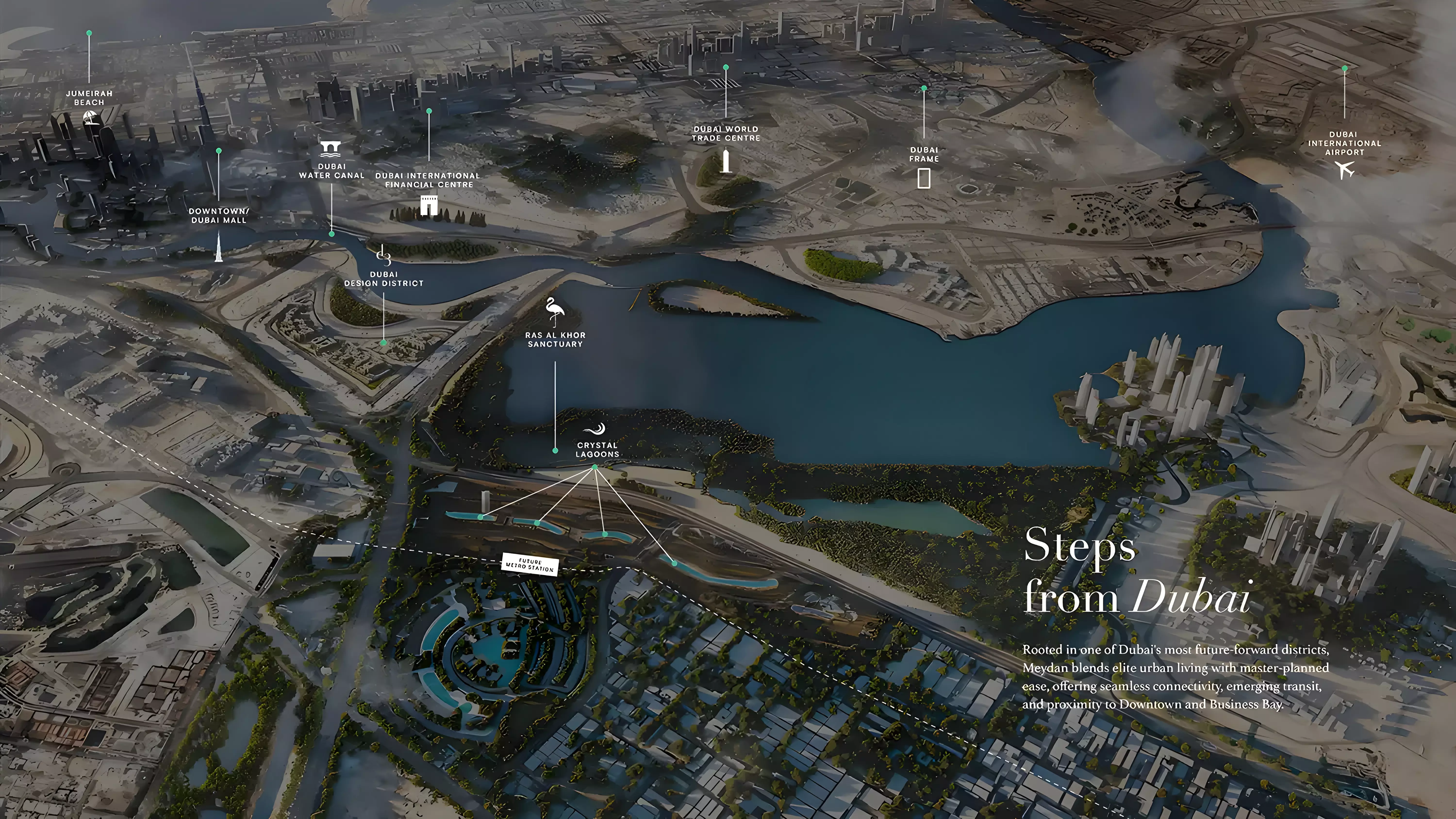 Image of The Symphony by Imtiaz Developments