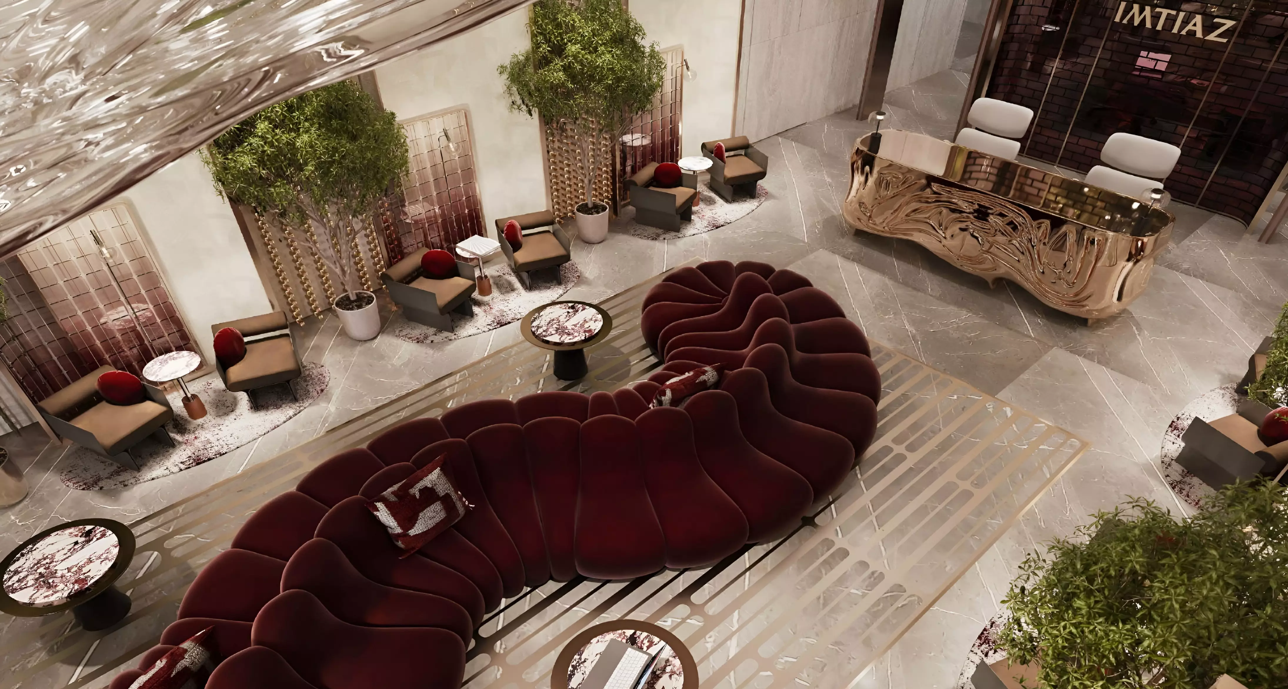 Image 8 of The Symphony by Imtiaz Developments