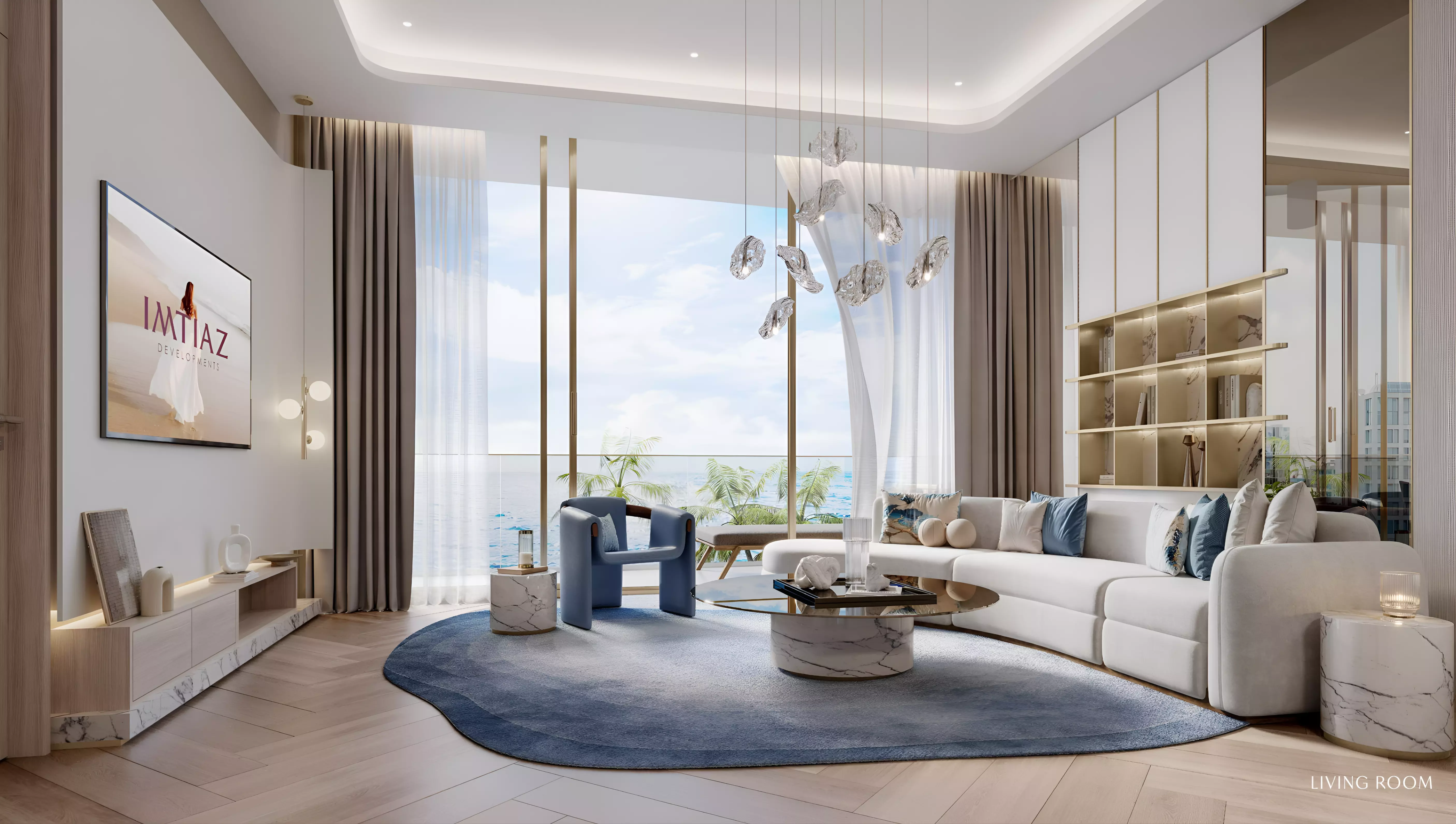 Image 1 of Sunset Bay Phase 4 by Imtiaz by Imtiaz Developments